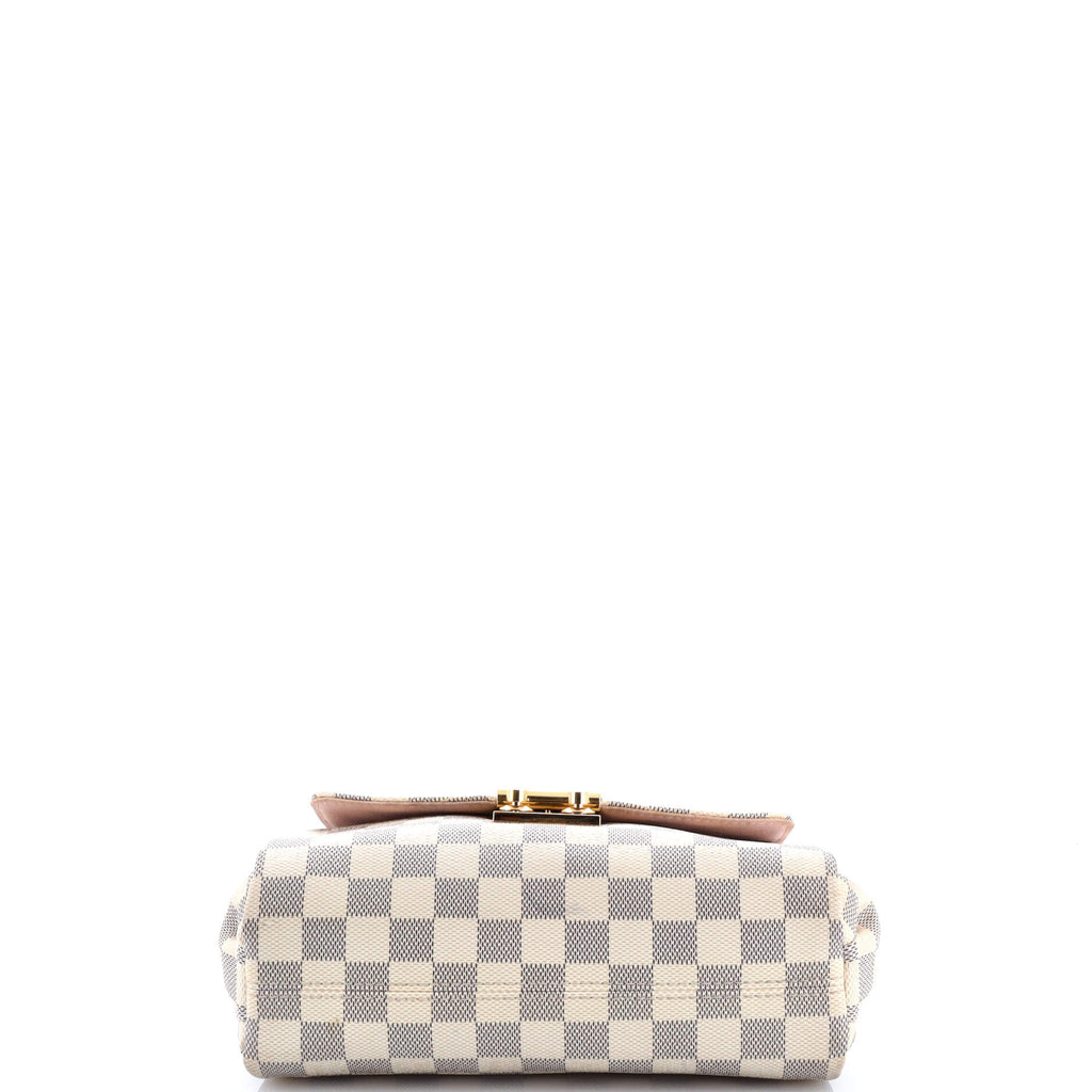 Croisette Handbag Damier