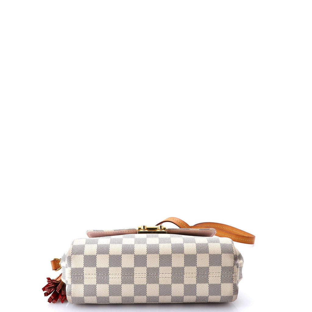 Croisette Handbag Damier