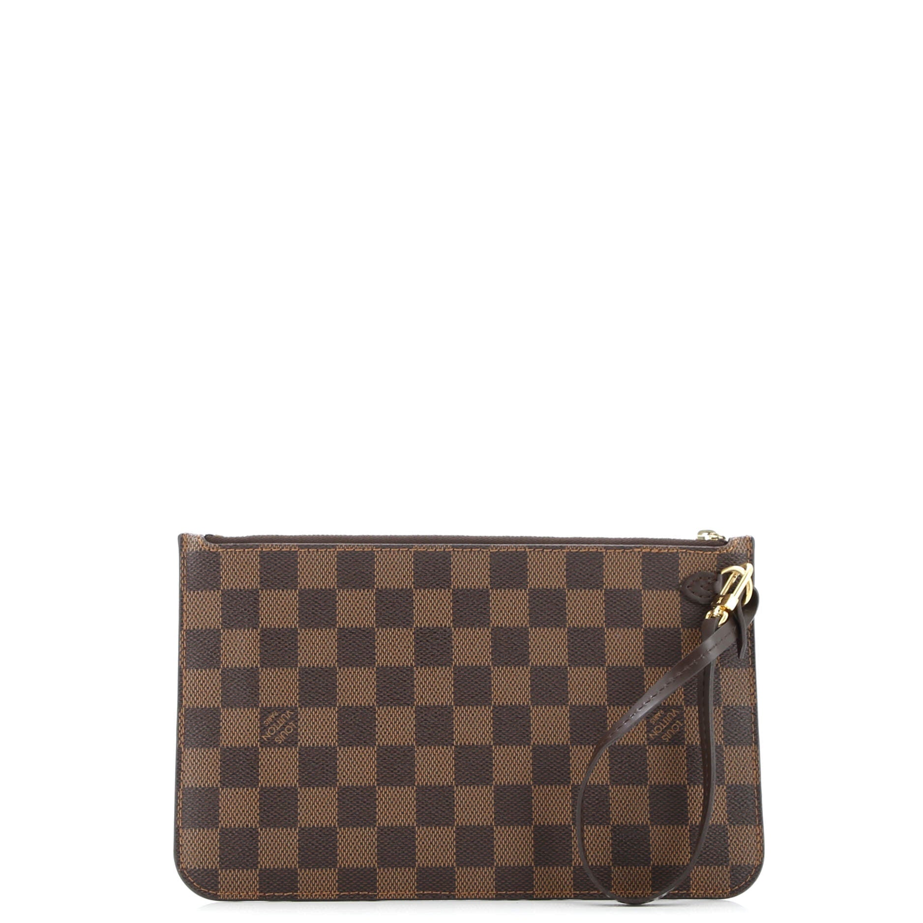 Neverfull Pochette Damier Large