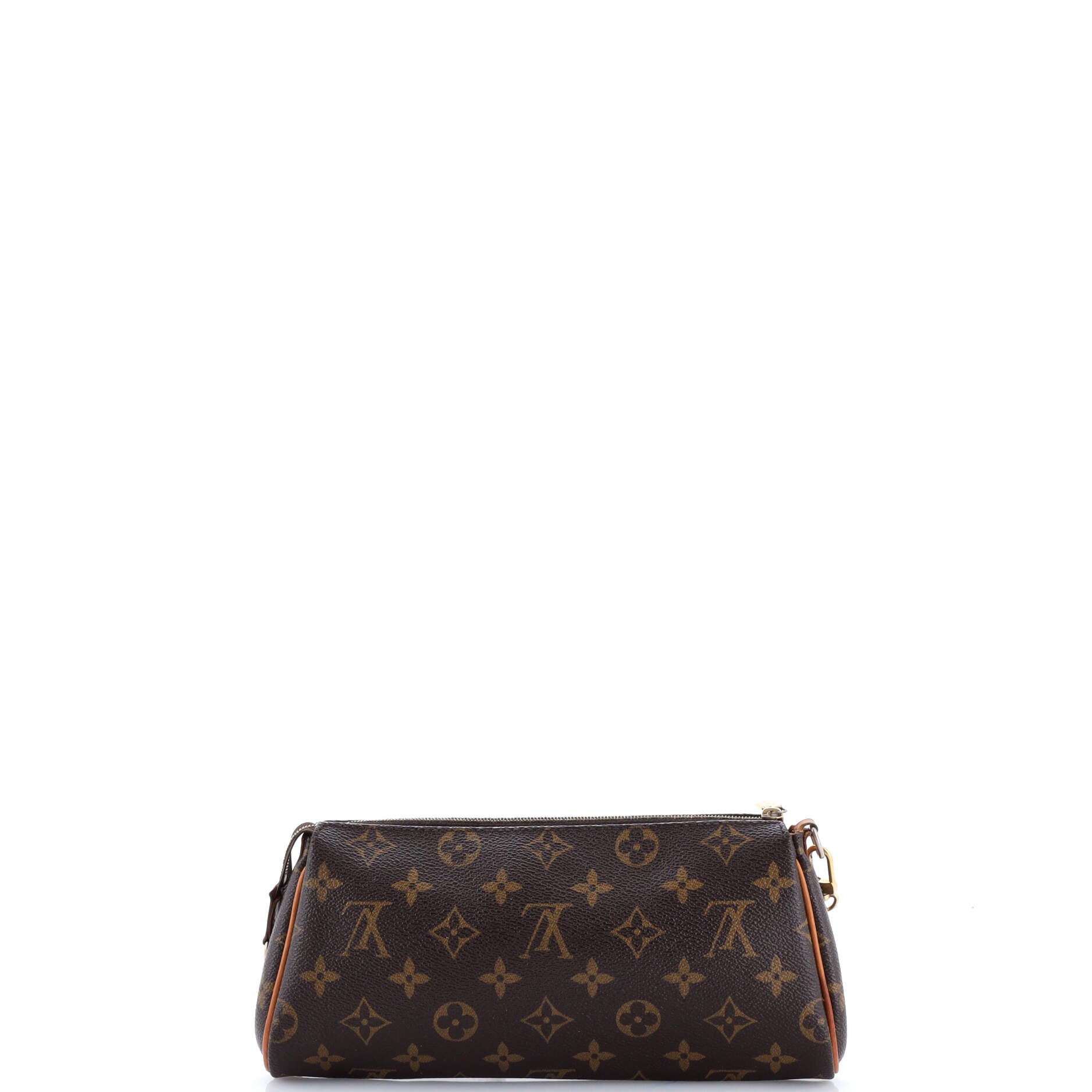 Eva Handbag Monogram Canvas