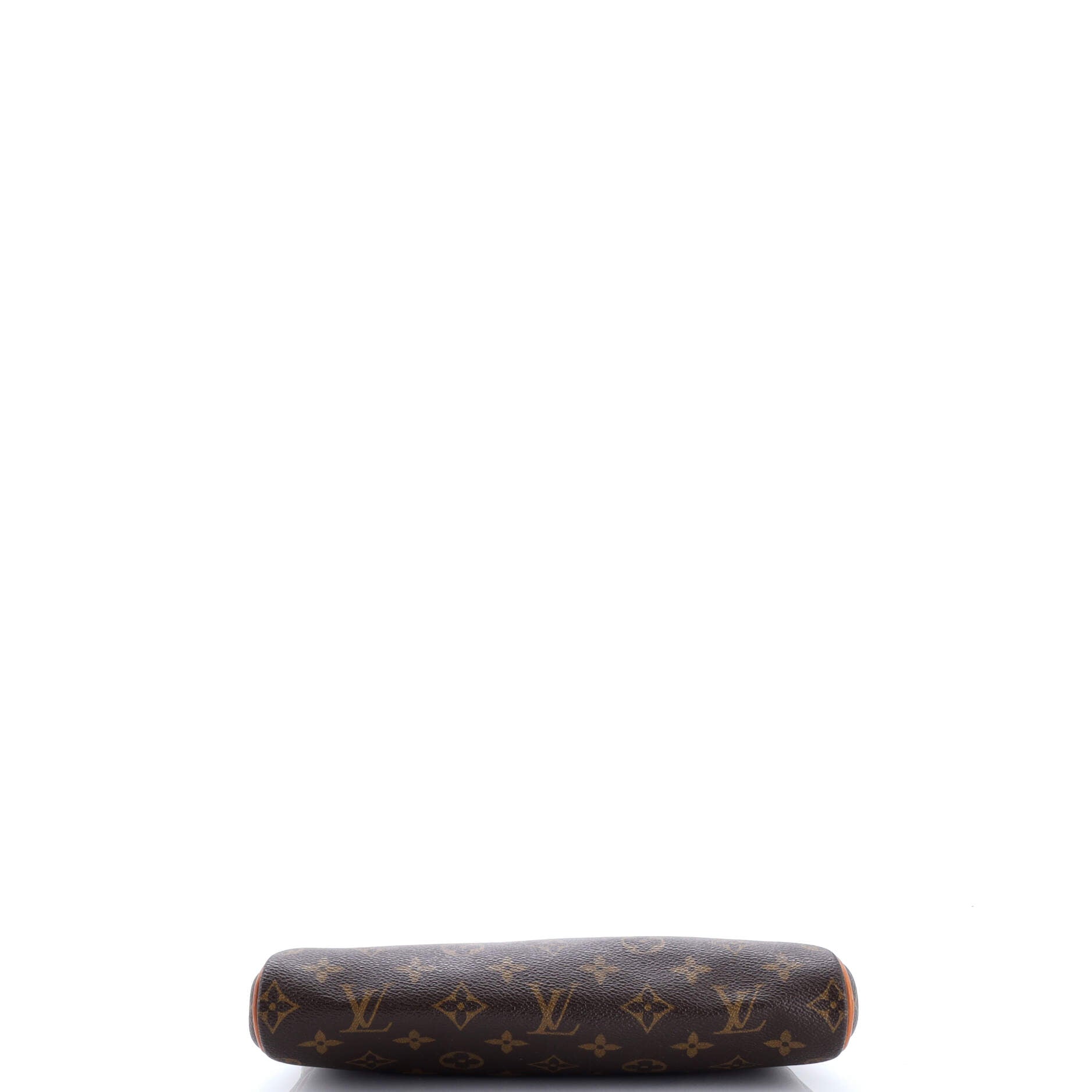 Eva Handbag Monogram Canvas