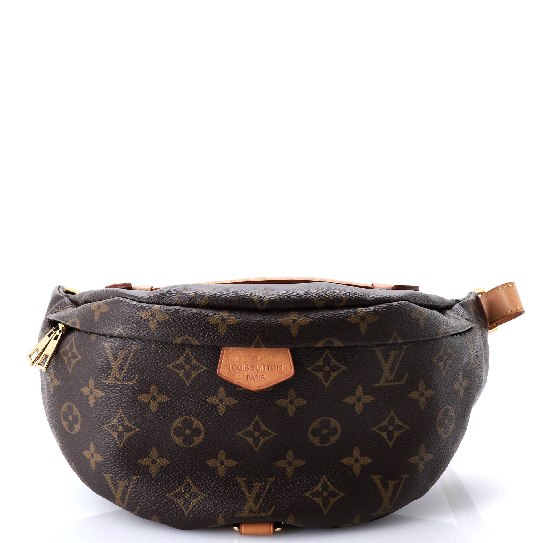 Bum Bag Monogram Canvas