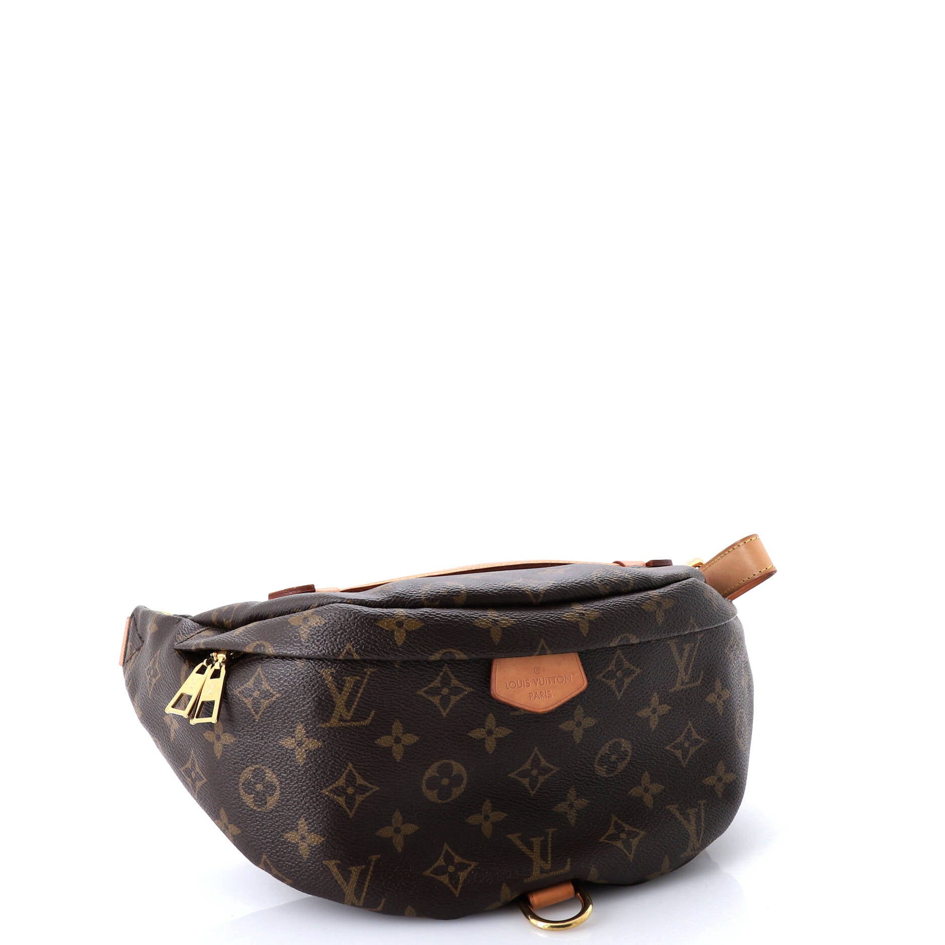 Bum Bag Monogram Canvas
