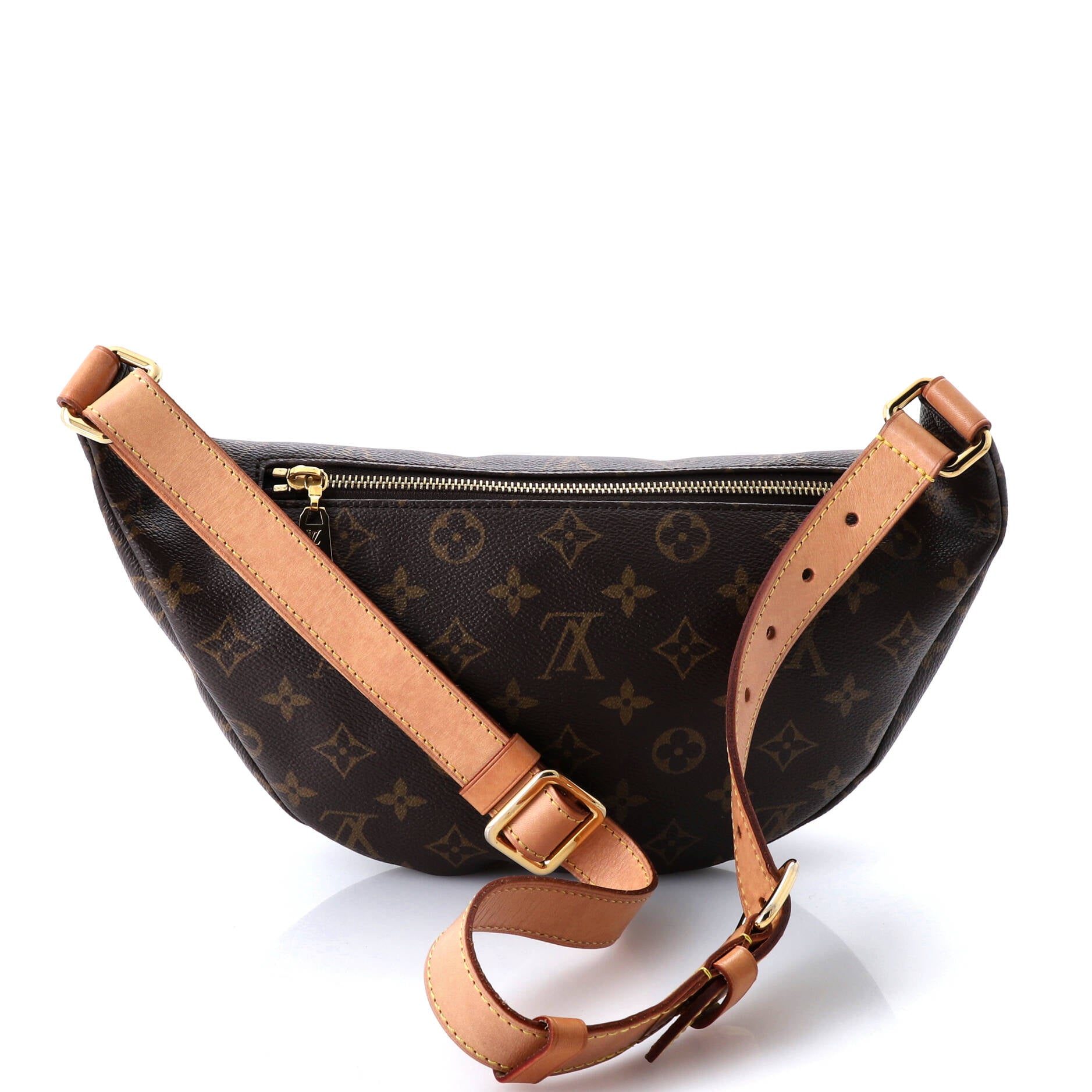 Bum Bag Monogram Canvas