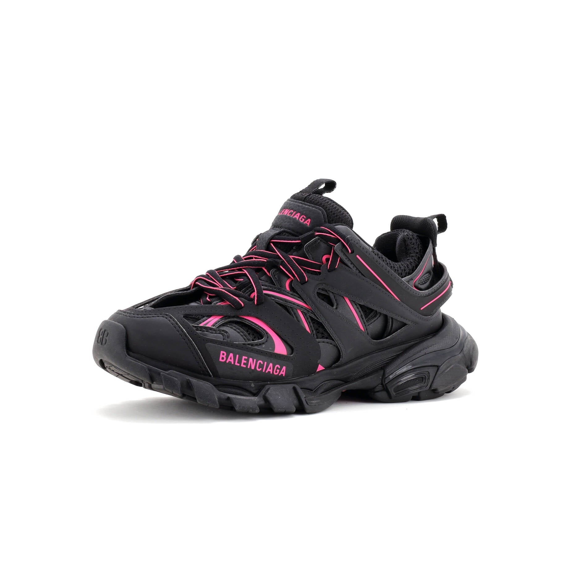 Women's Runner Sneakers Mesh and Nylon