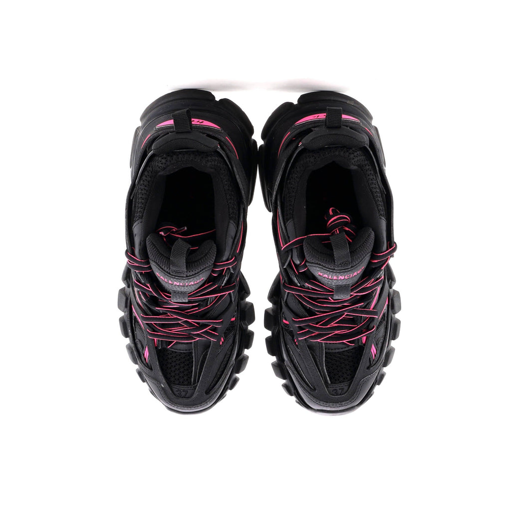 Women's Runner Sneakers Mesh and Nylon