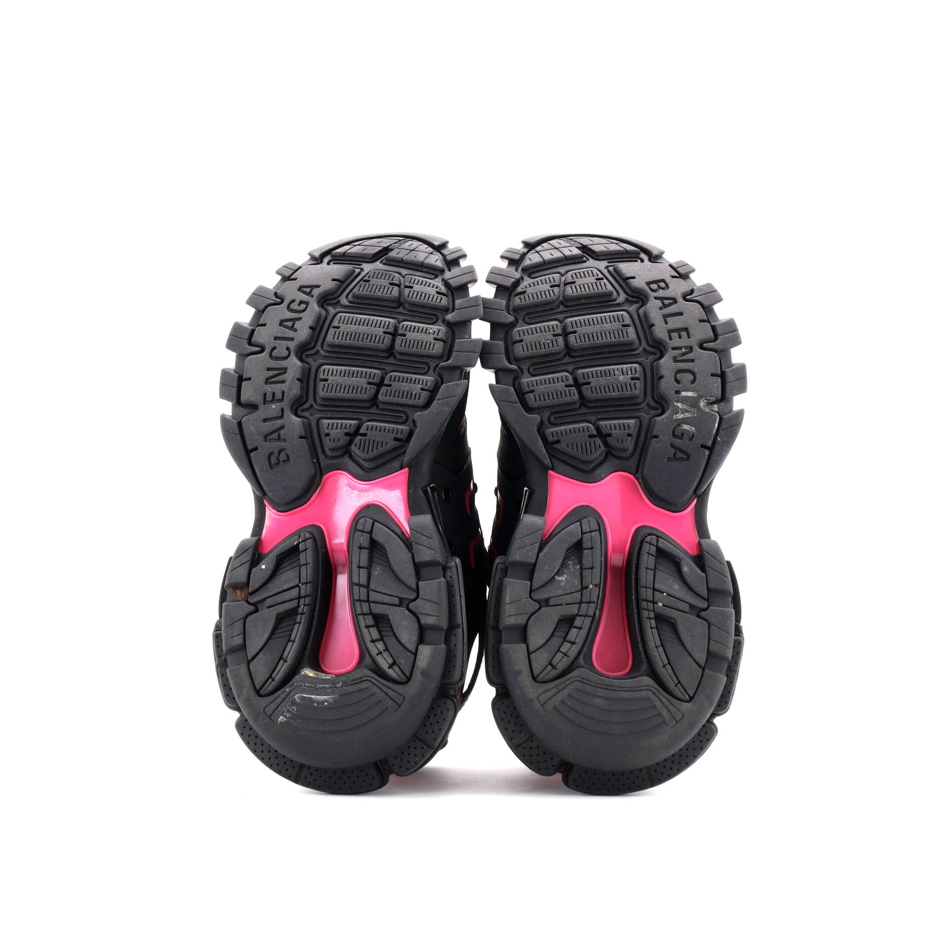 Women's Runner Sneakers Mesh and Nylon