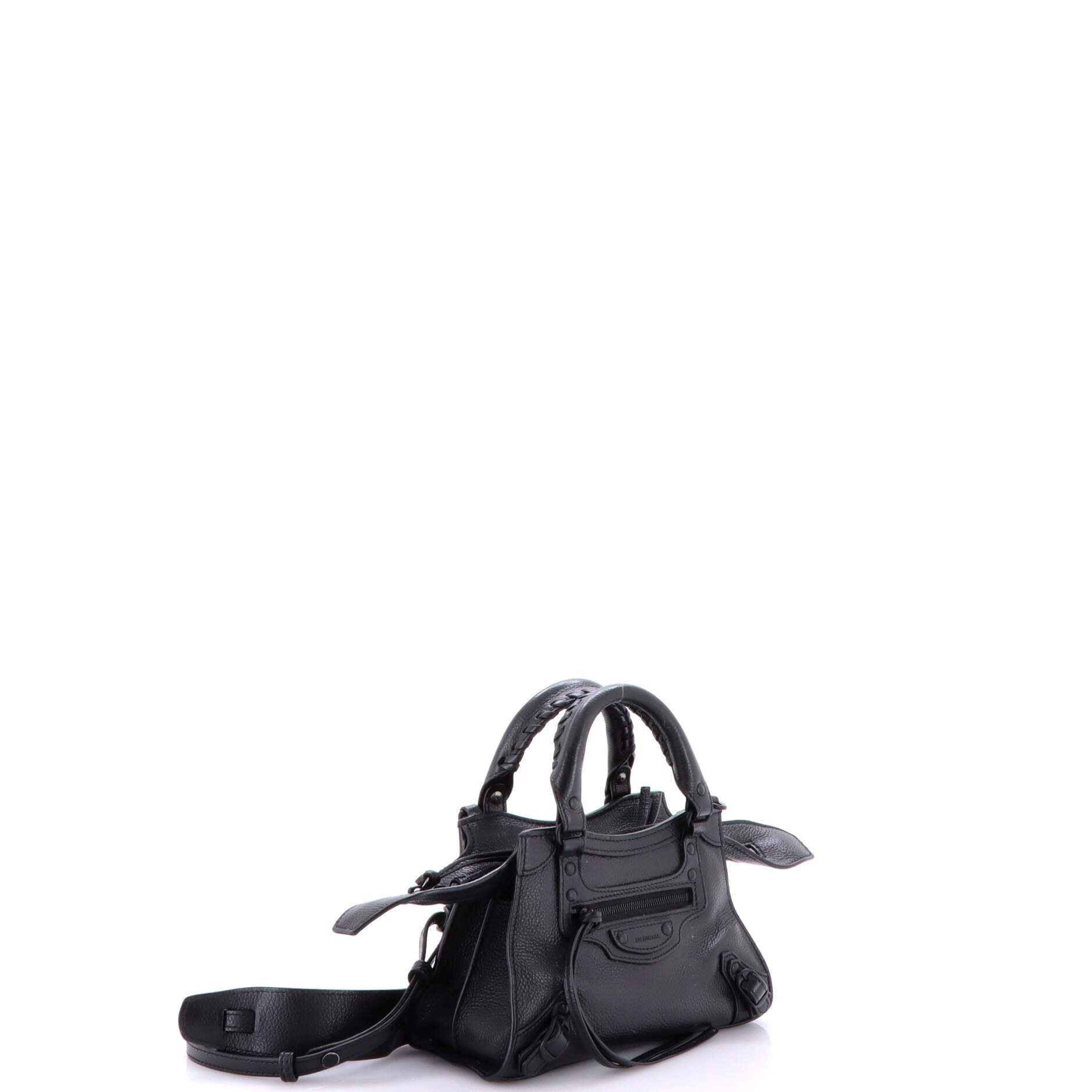 Neo Classic City Bag Leather Mini