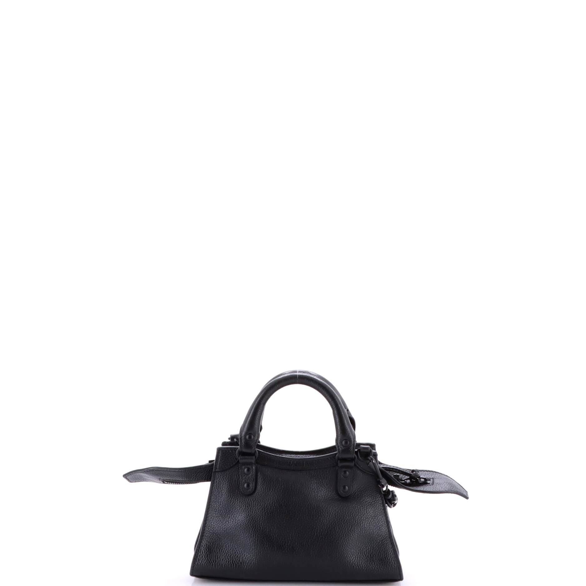 Neo Classic City Bag Leather Mini