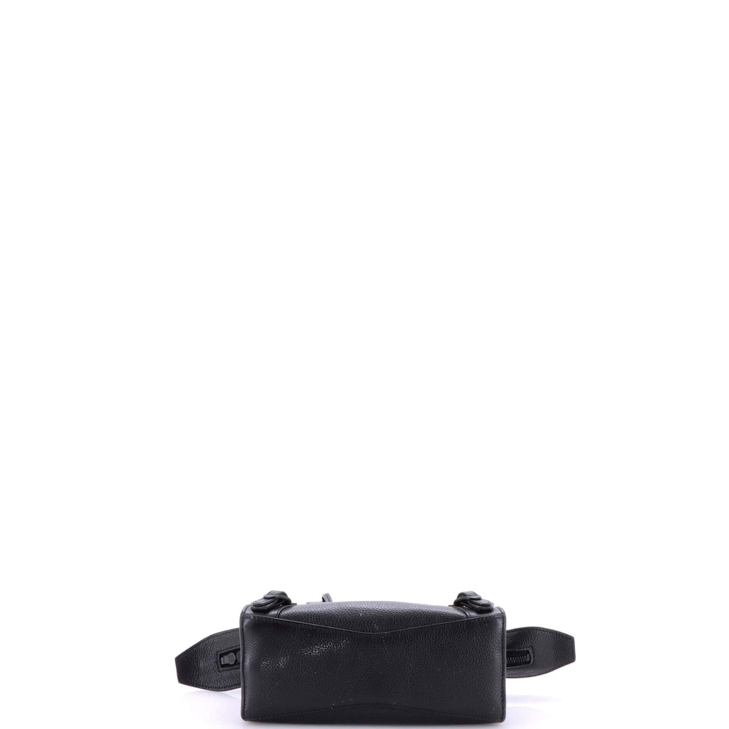 Neo Classic City Bag Leather Mini