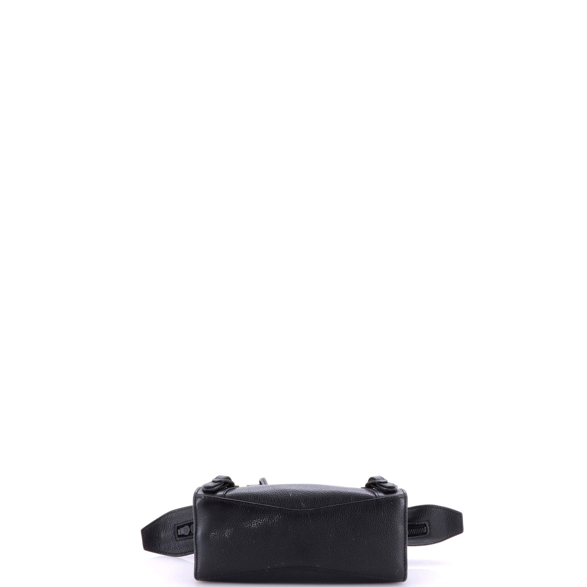 Neo Classic City Bag Leather Mini