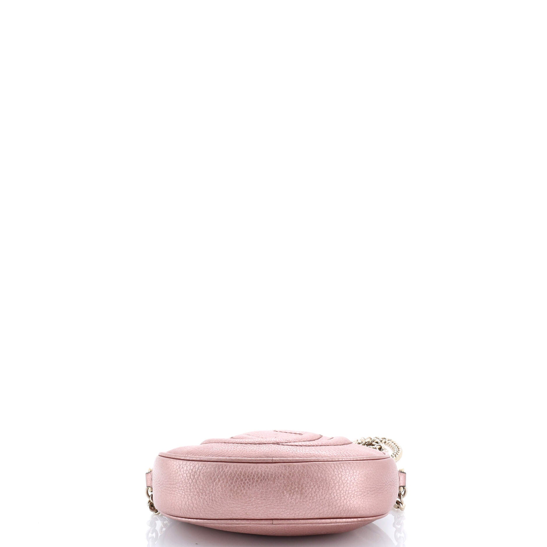 Soho Chain Bag Leather Mini