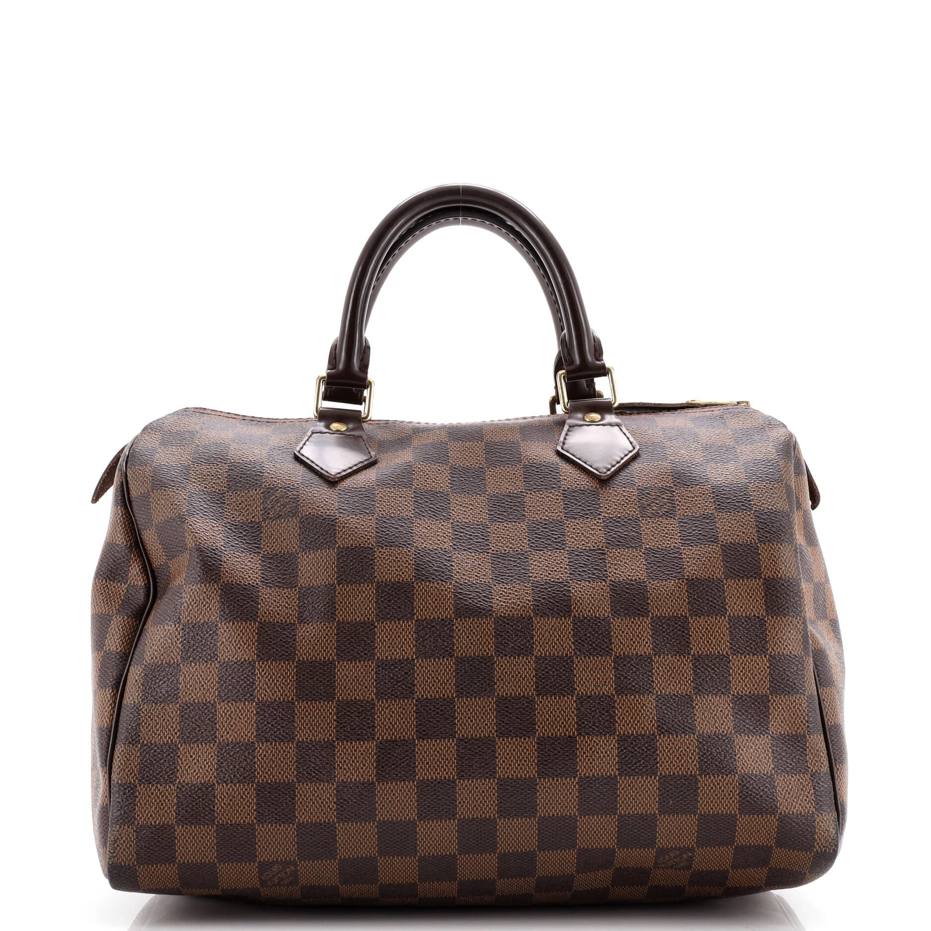 Speedy Handbag Damier 30