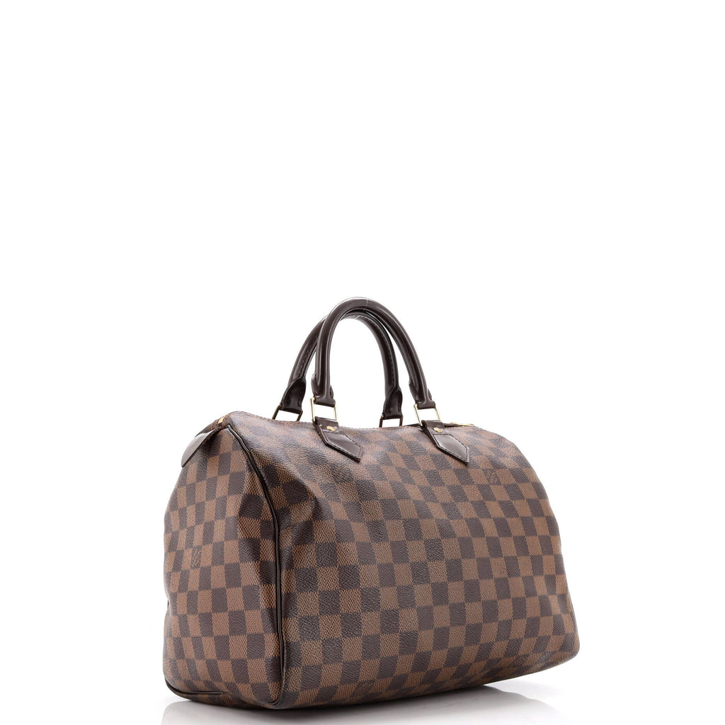 Speedy Handbag Damier 30