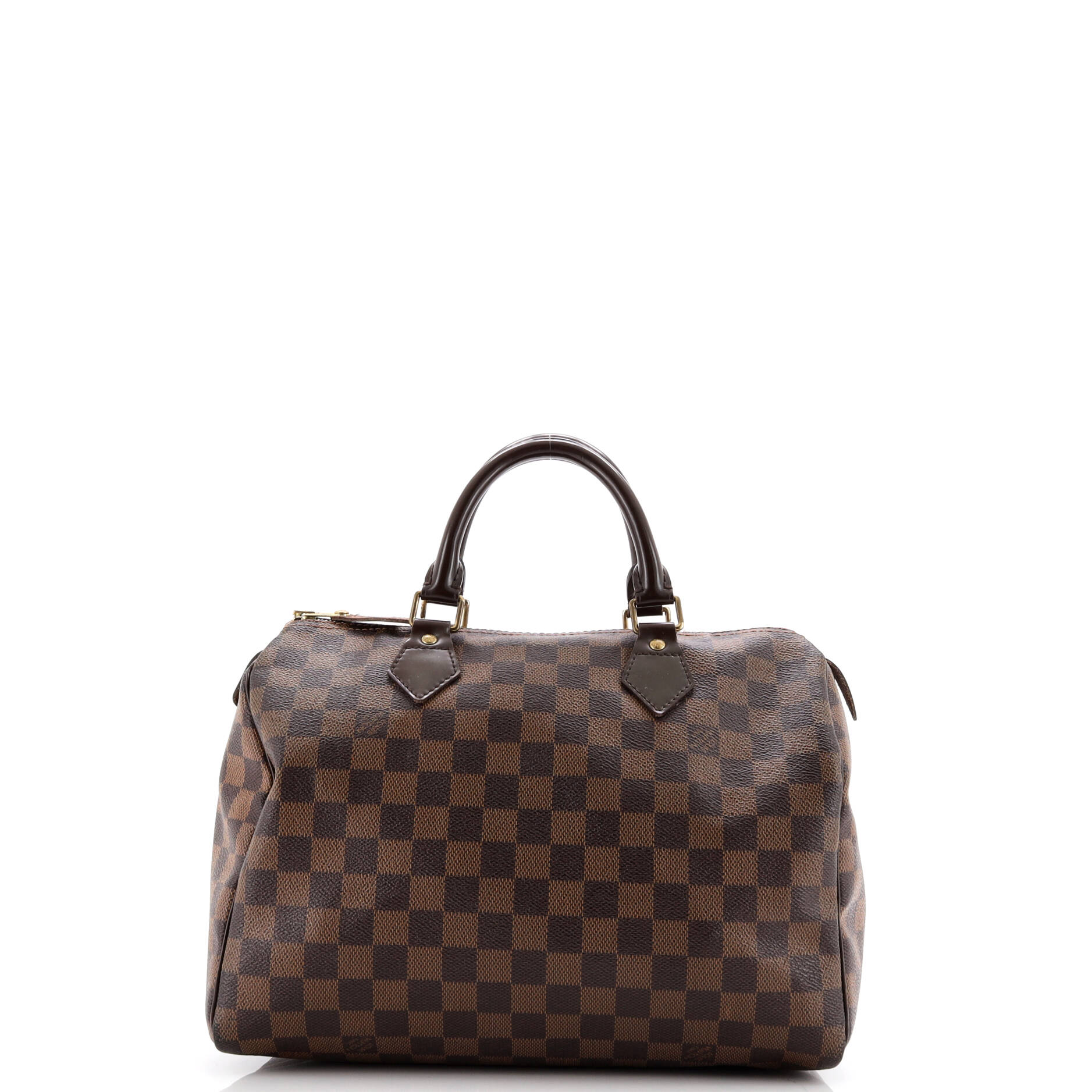 Speedy Handbag Damier 30
