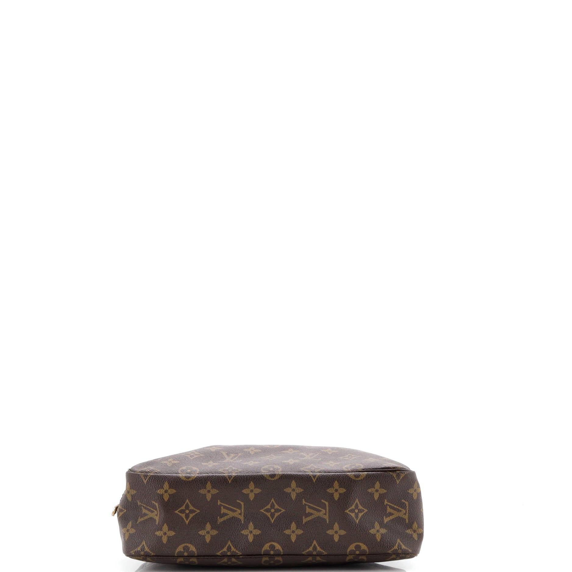 Trousse Toiletry Pouch Monogram Canvas 28