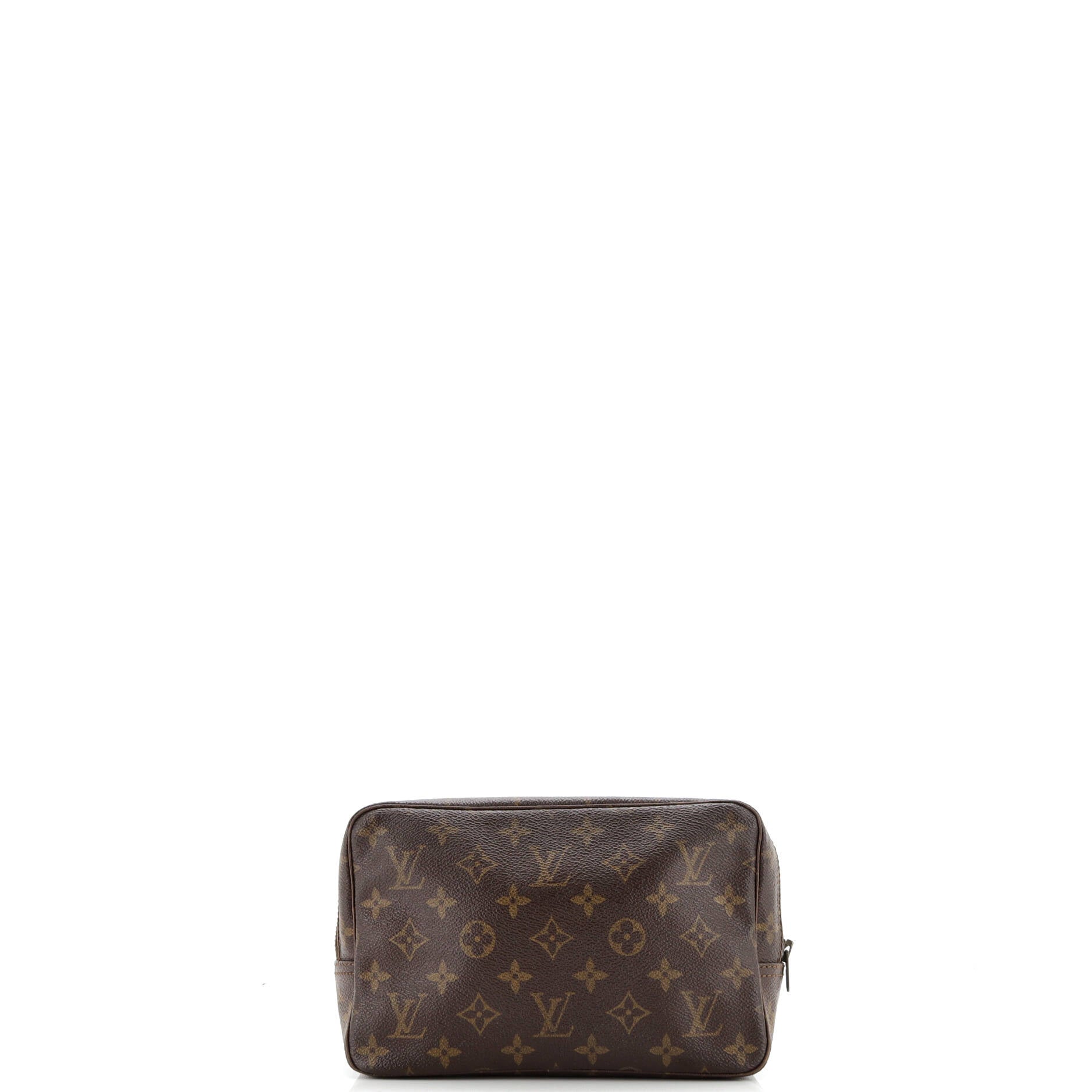 Trousse Toiletry Pouch Monogram Canvas 23