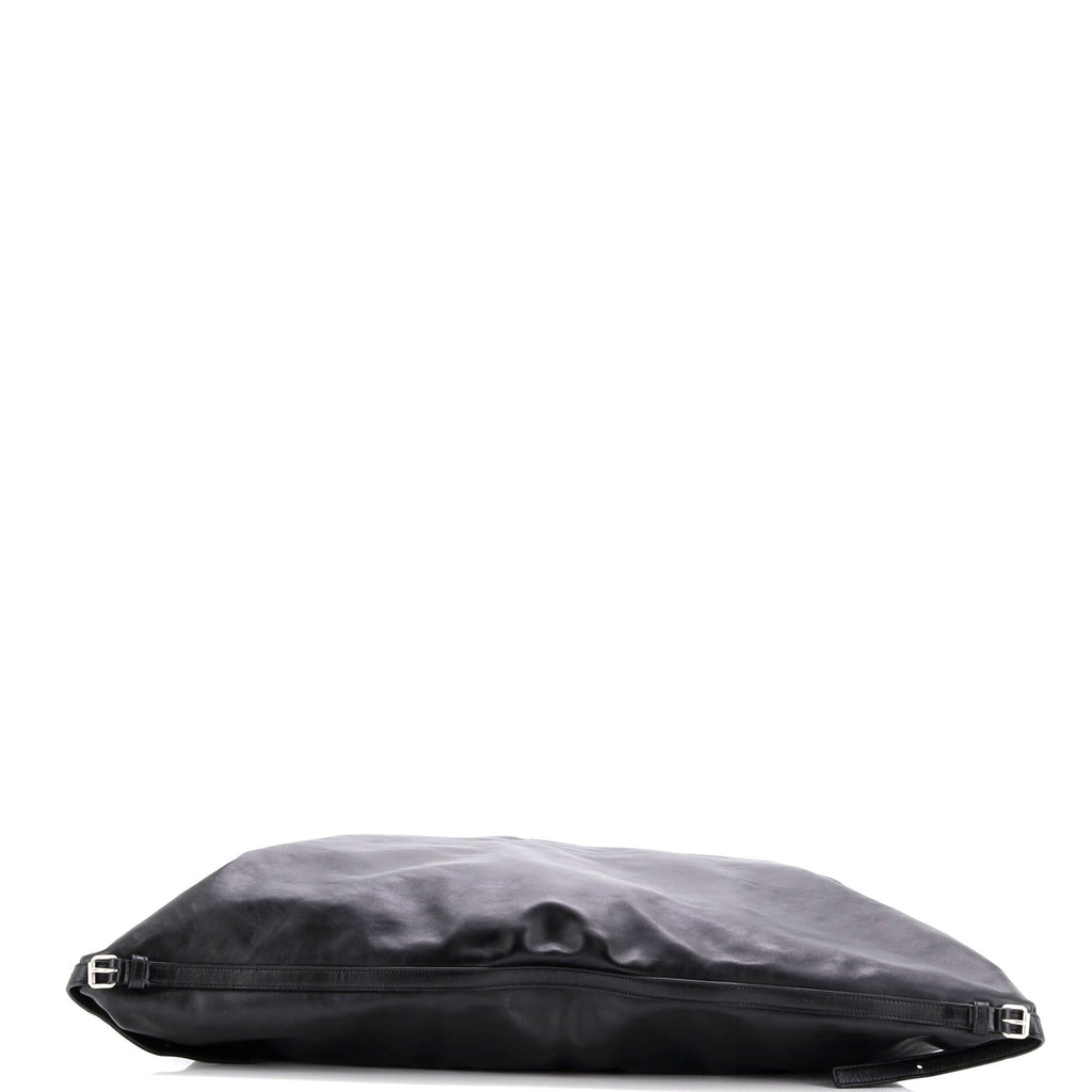 ID Convertible Bag Leather XL