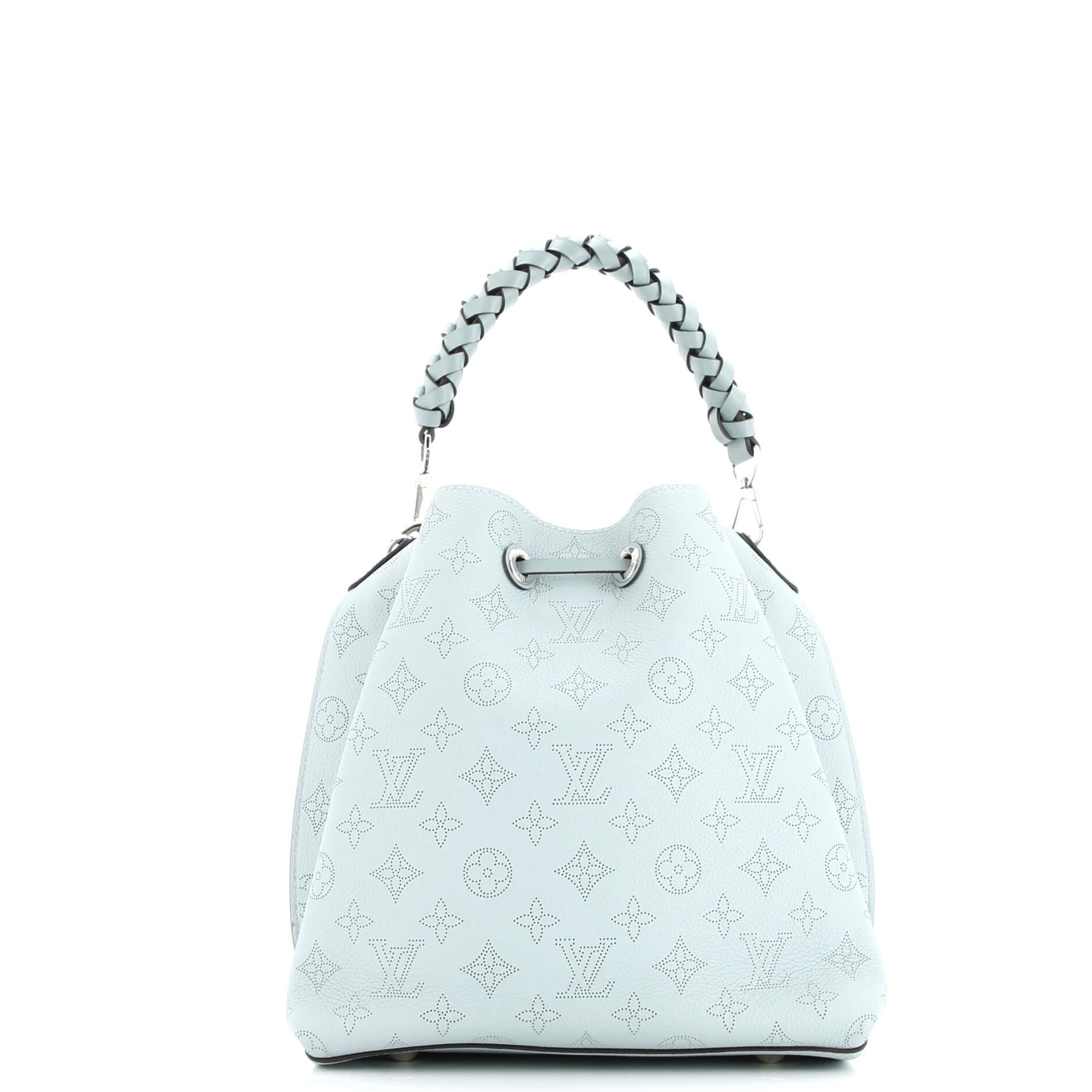 Muria Bucket Bag Mahina Leather