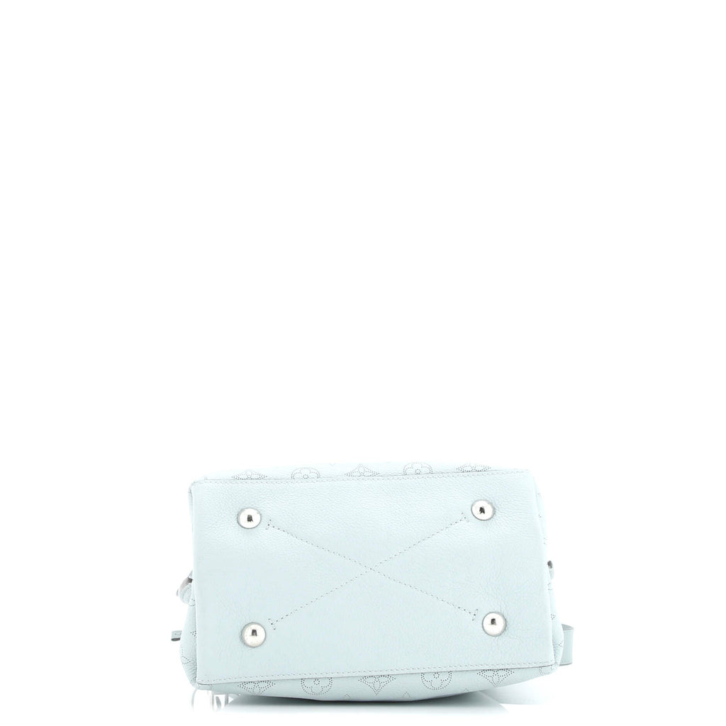Muria Bucket Bag Mahina Leather