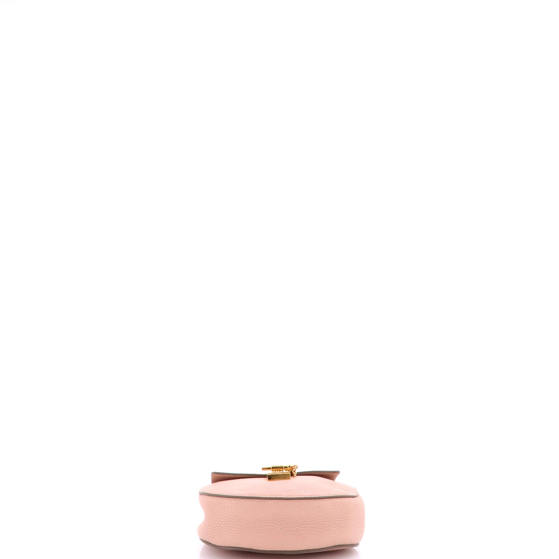 Drew Crossbody Bag Leather Mini