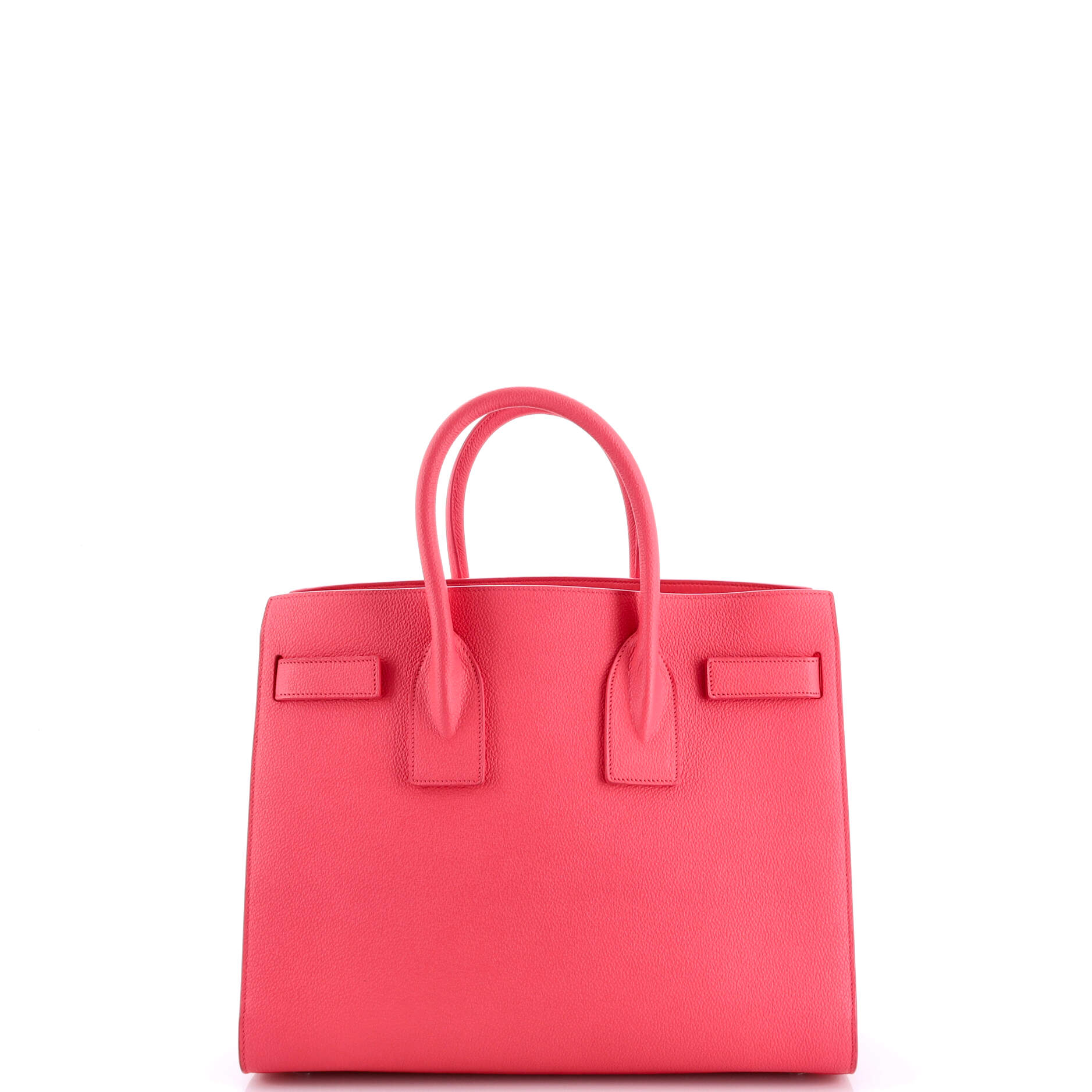 Sac de Jour NM Bag Leather Small