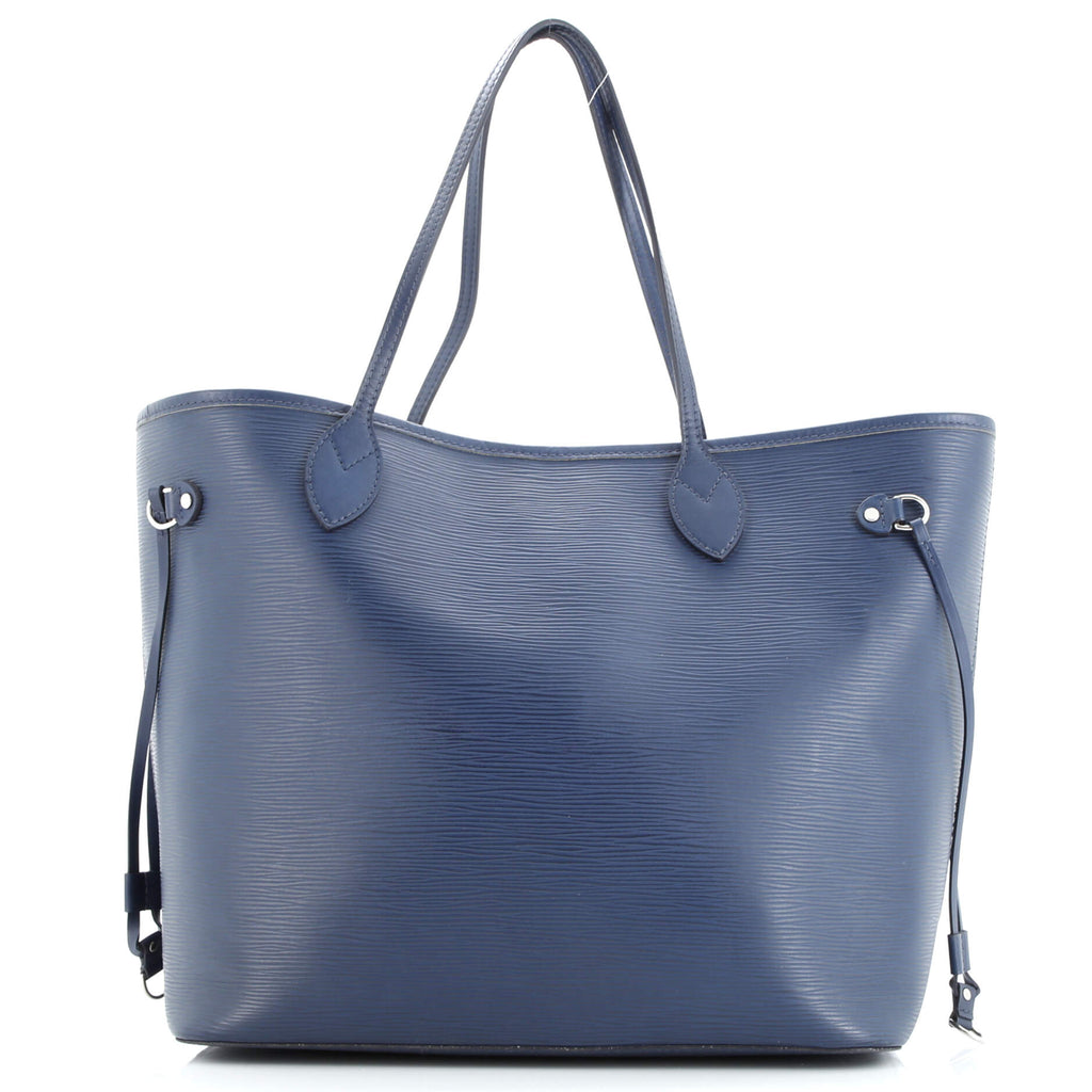 Neverfull Tote Epi Leather MM