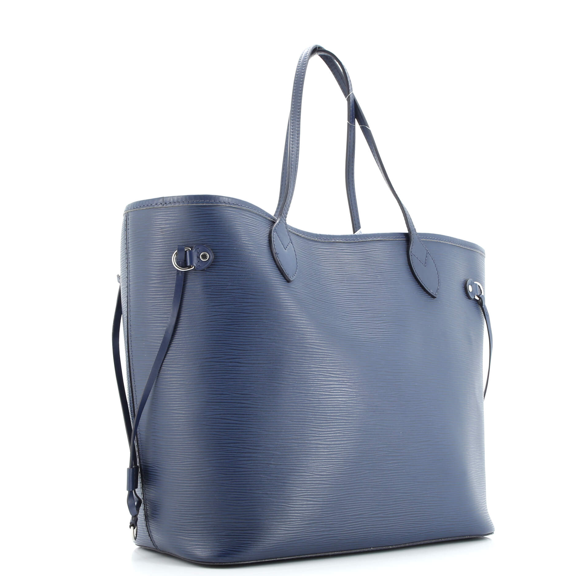 Neverfull Tote Epi Leather MM