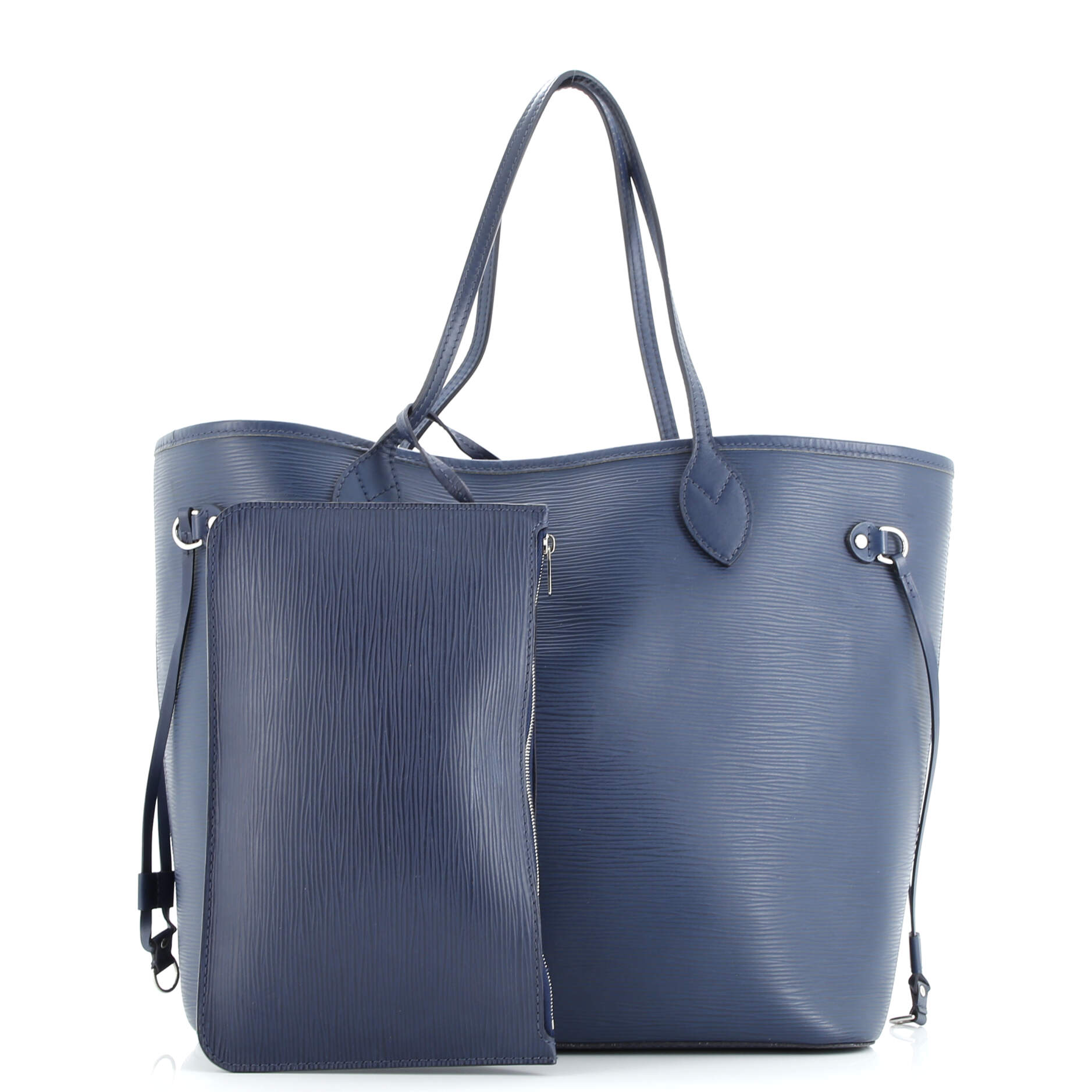 Neverfull Tote Epi Leather MM