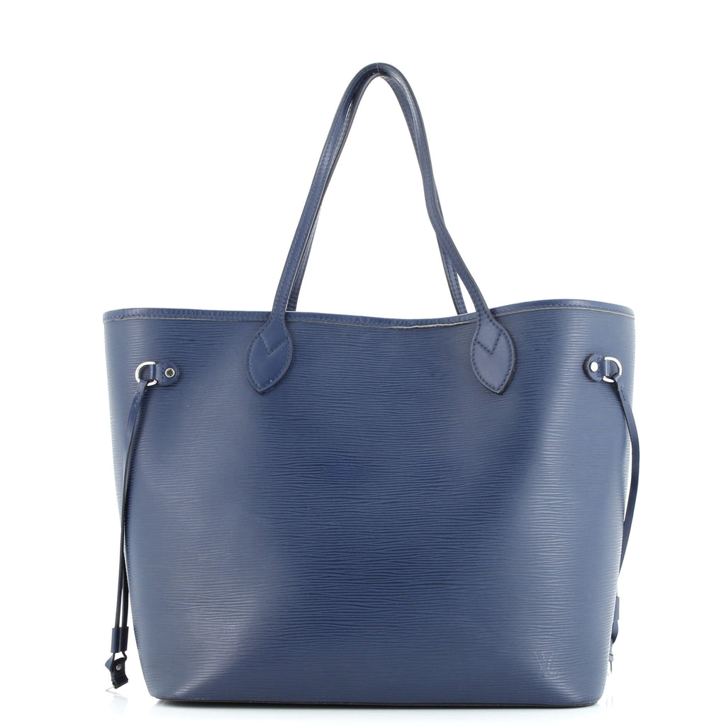 Neverfull Tote Epi Leather MM