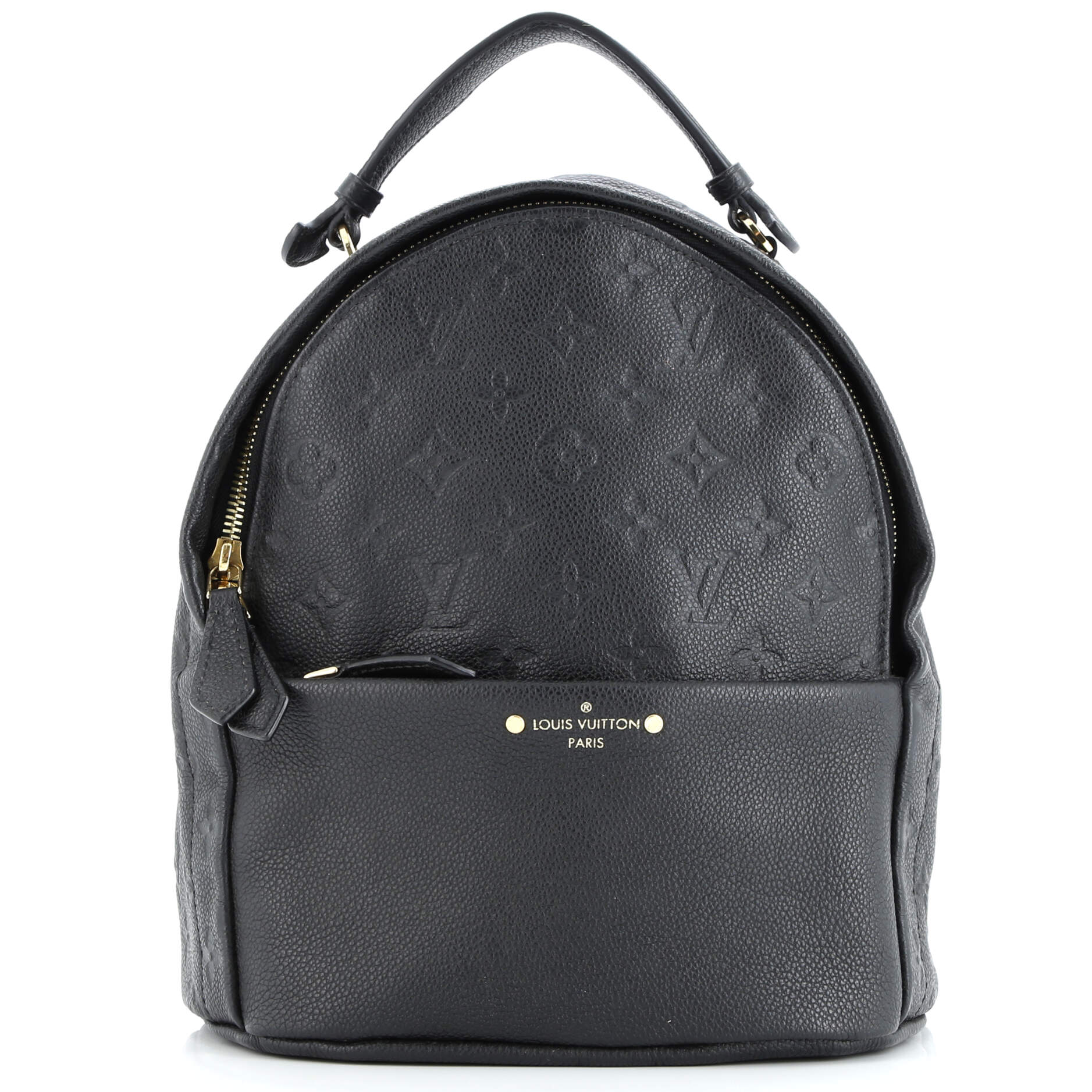 Sorbonne Backpack Monogram Empreinte Leather
