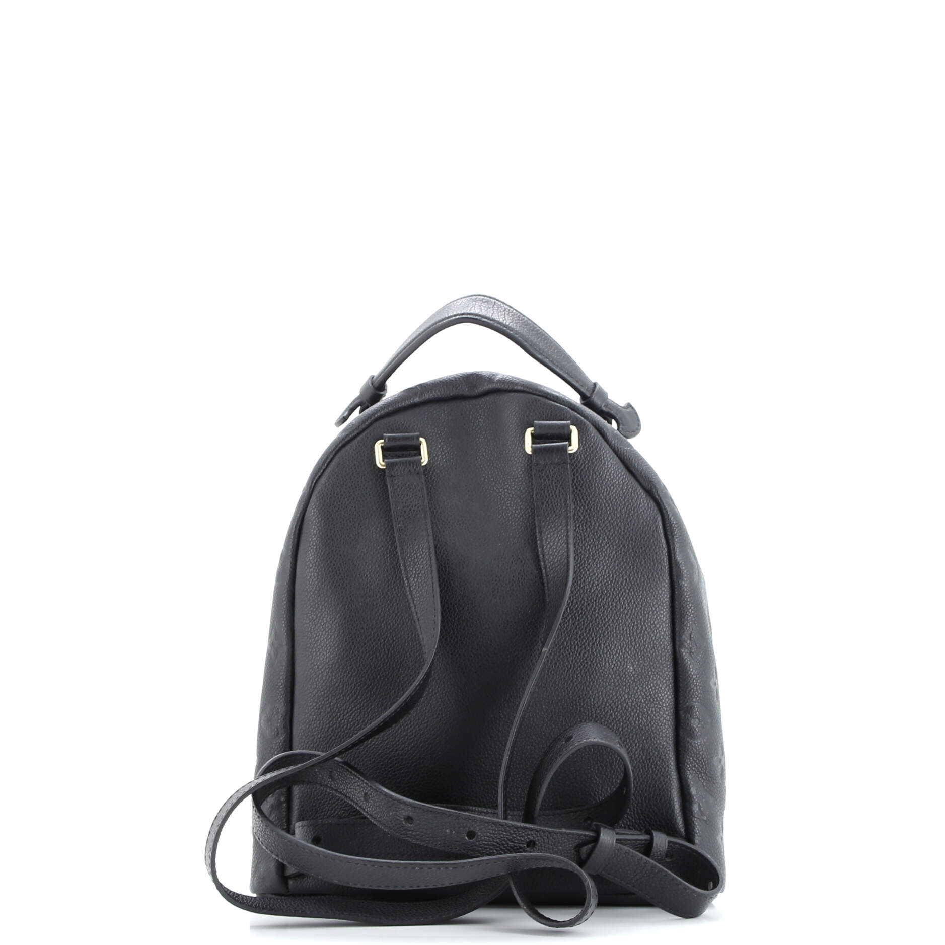 Sorbonne Backpack Monogram Empreinte Leather