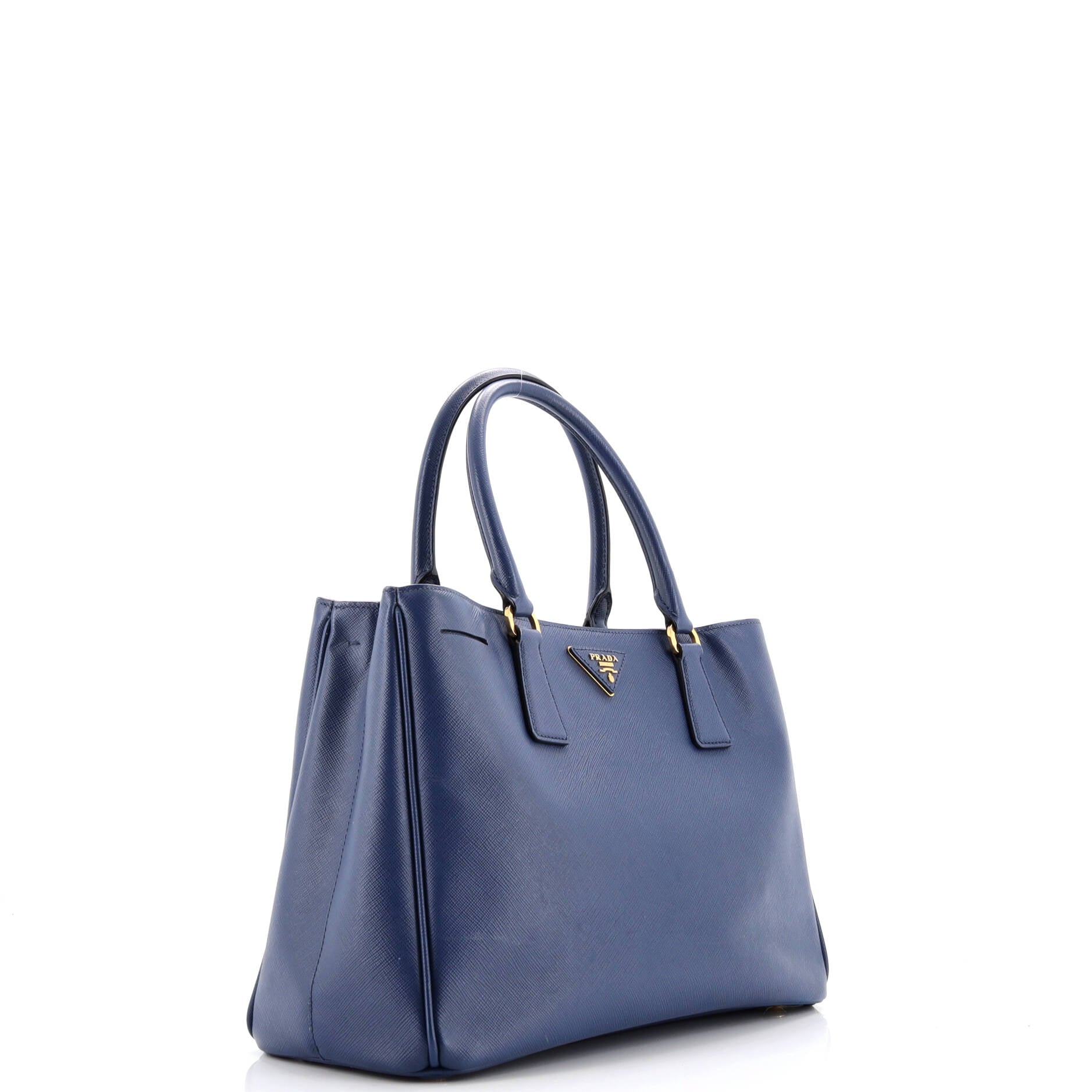 Gardener's Tote Saffiano Leather Medium