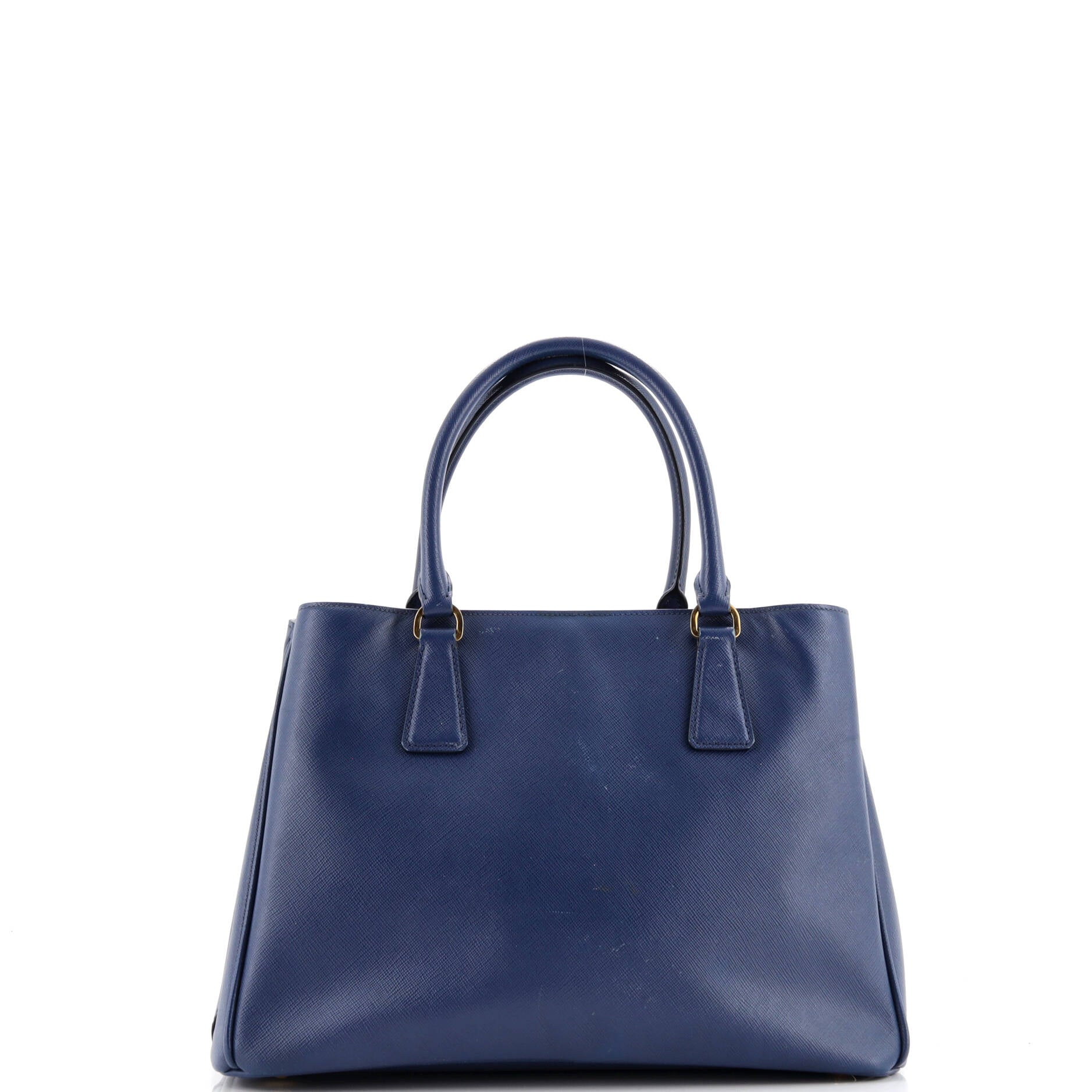 Gardener's Tote Saffiano Leather Medium