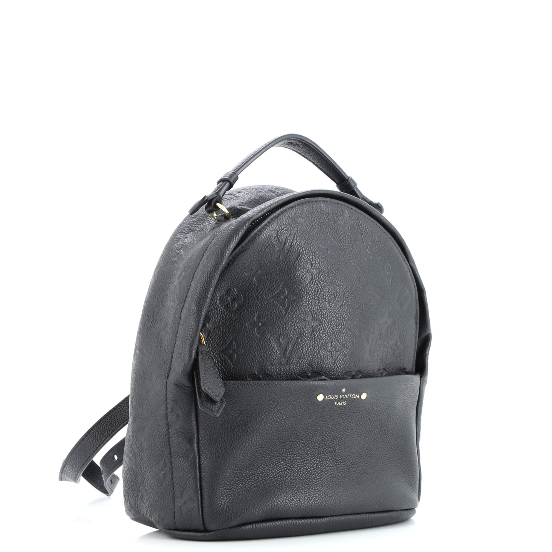 Sorbonne Backpack Monogram Empreinte Leather