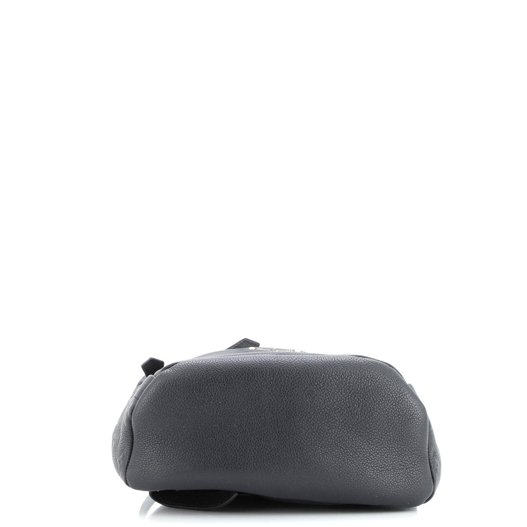 Sorbonne Backpack Monogram Empreinte Leather