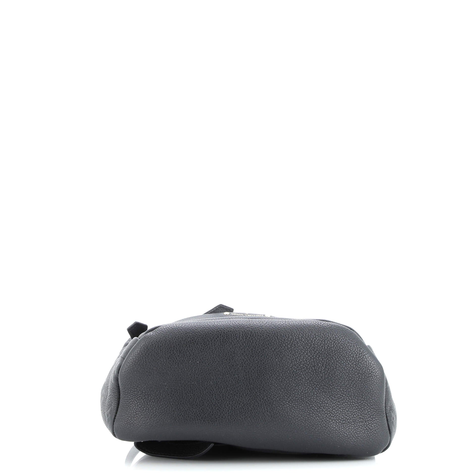Sorbonne Backpack Monogram Empreinte Leather