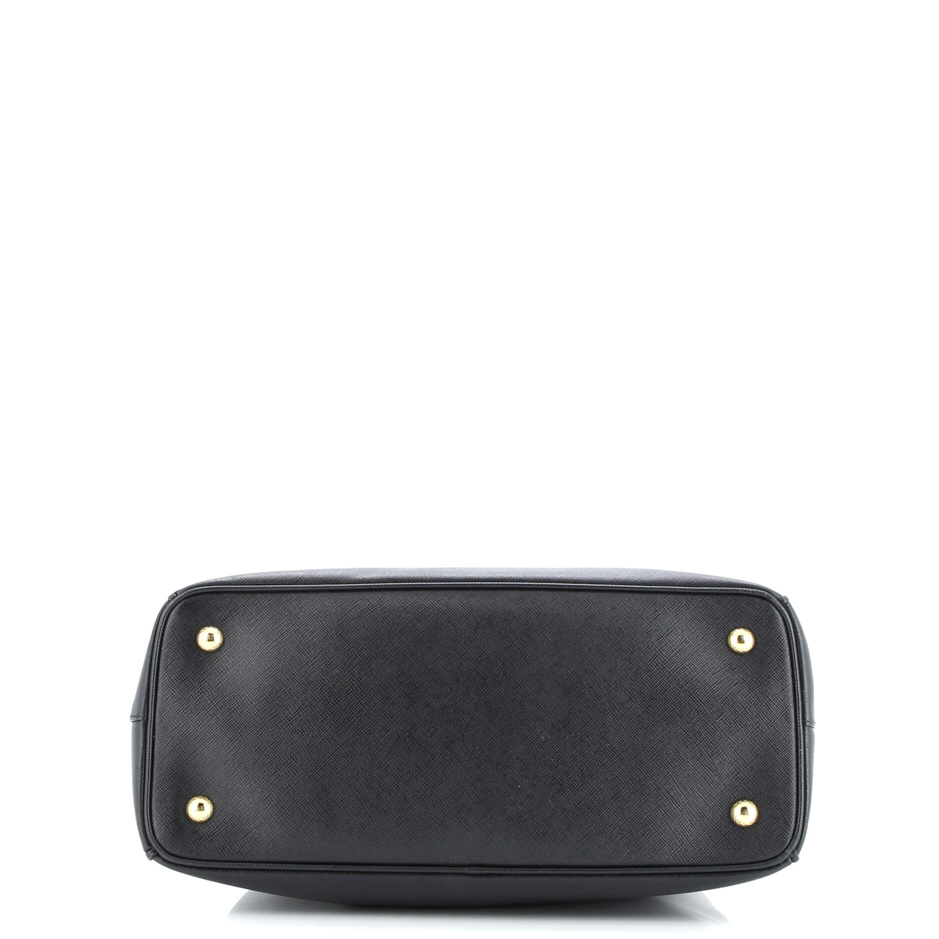 Gardener's Tote Saffiano Leather Medium