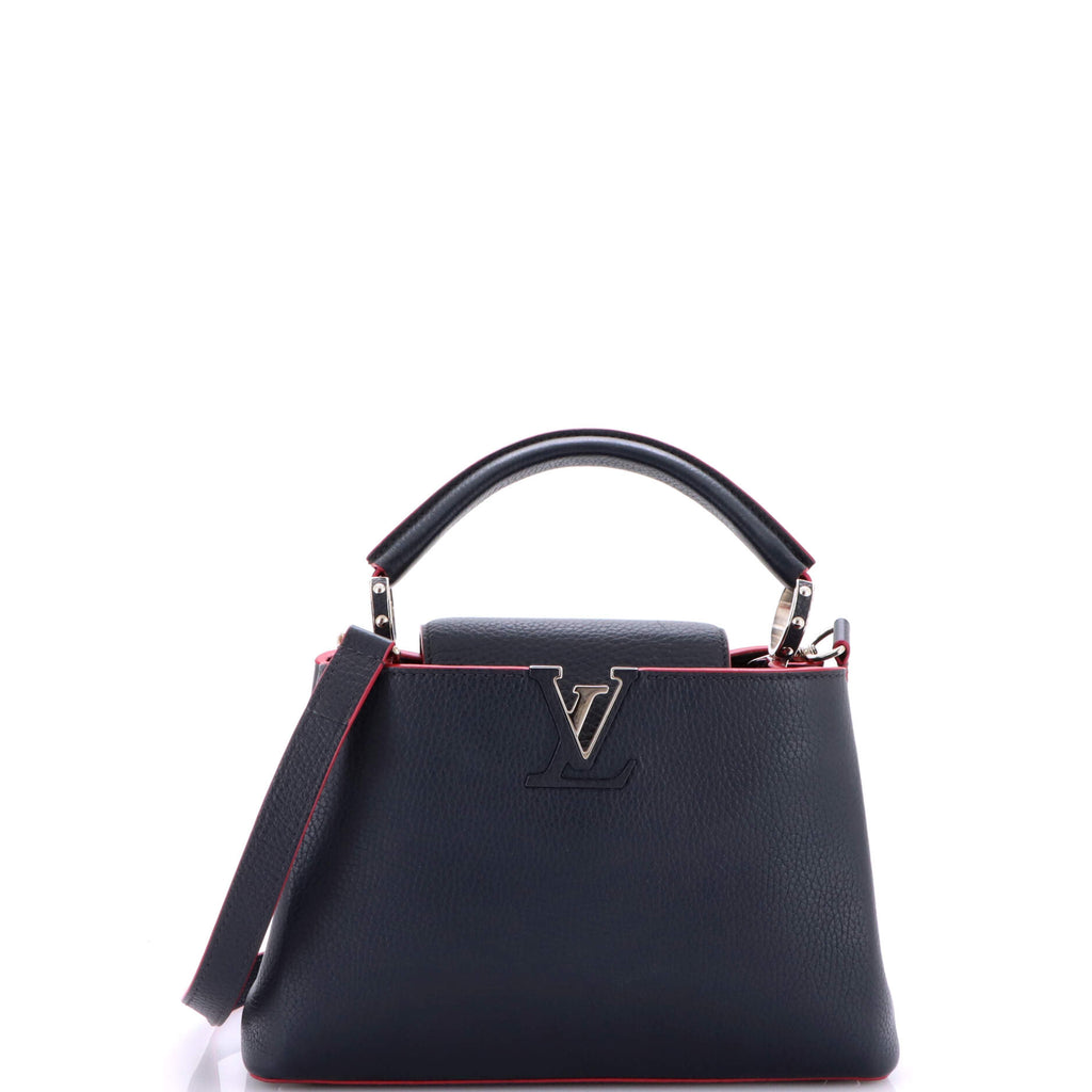 Capucines Bag Leather BB