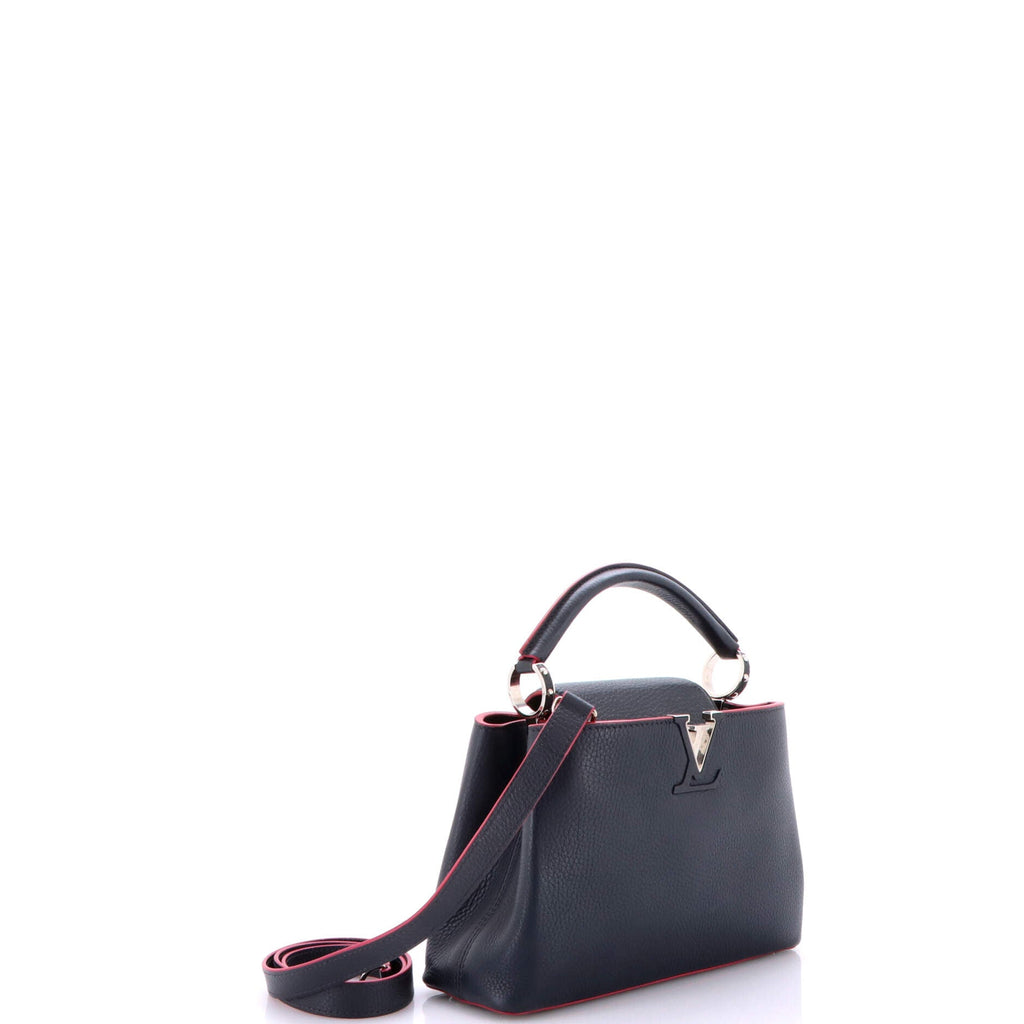 Capucines Bag Leather BB