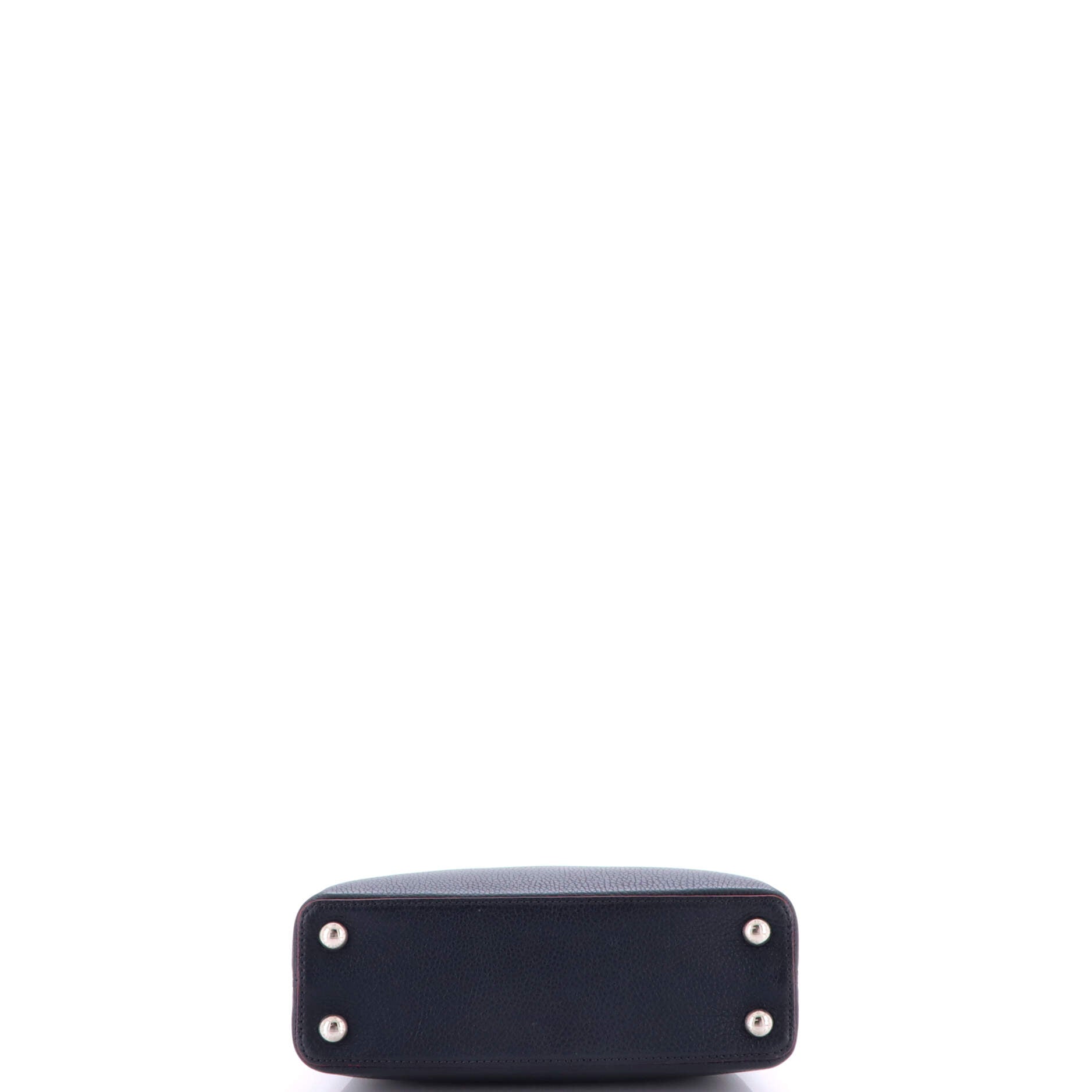 Capucines Bag Leather BB