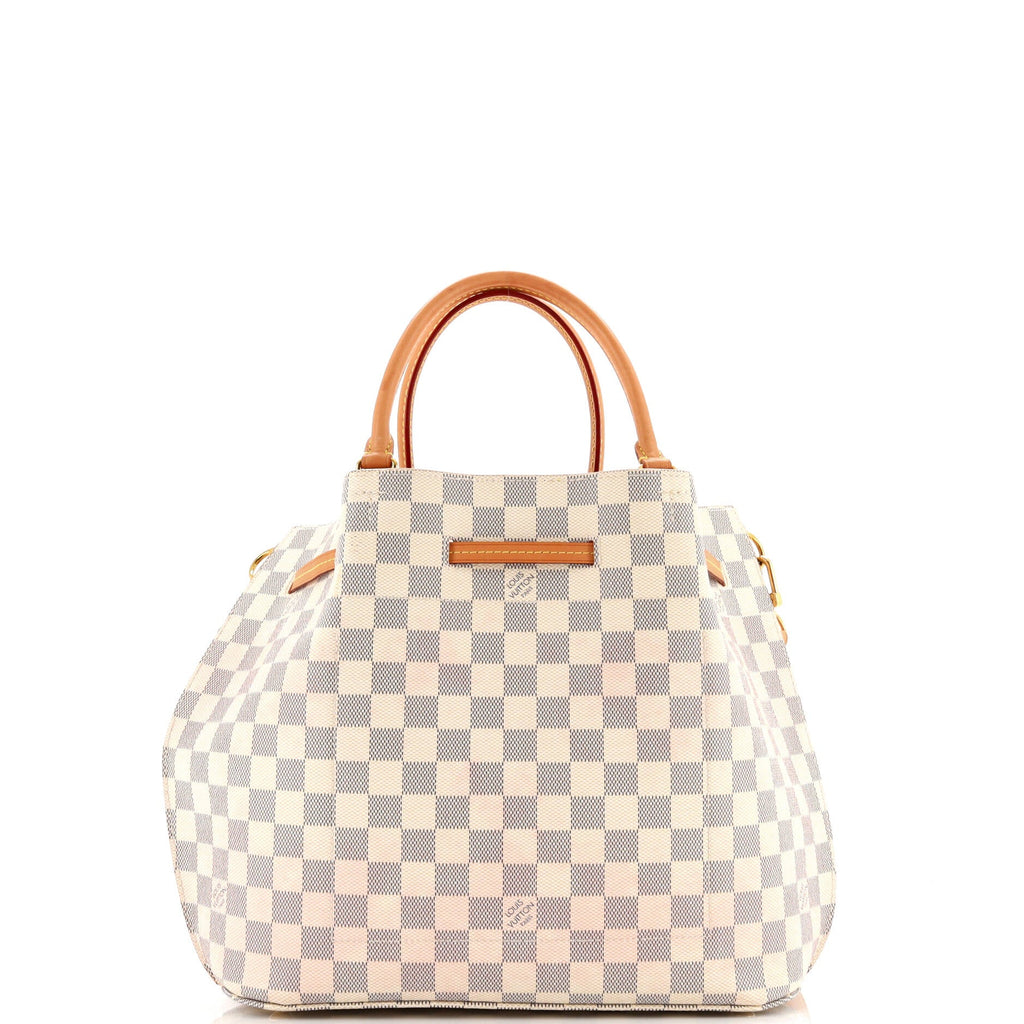 Girolata Handbag Damier