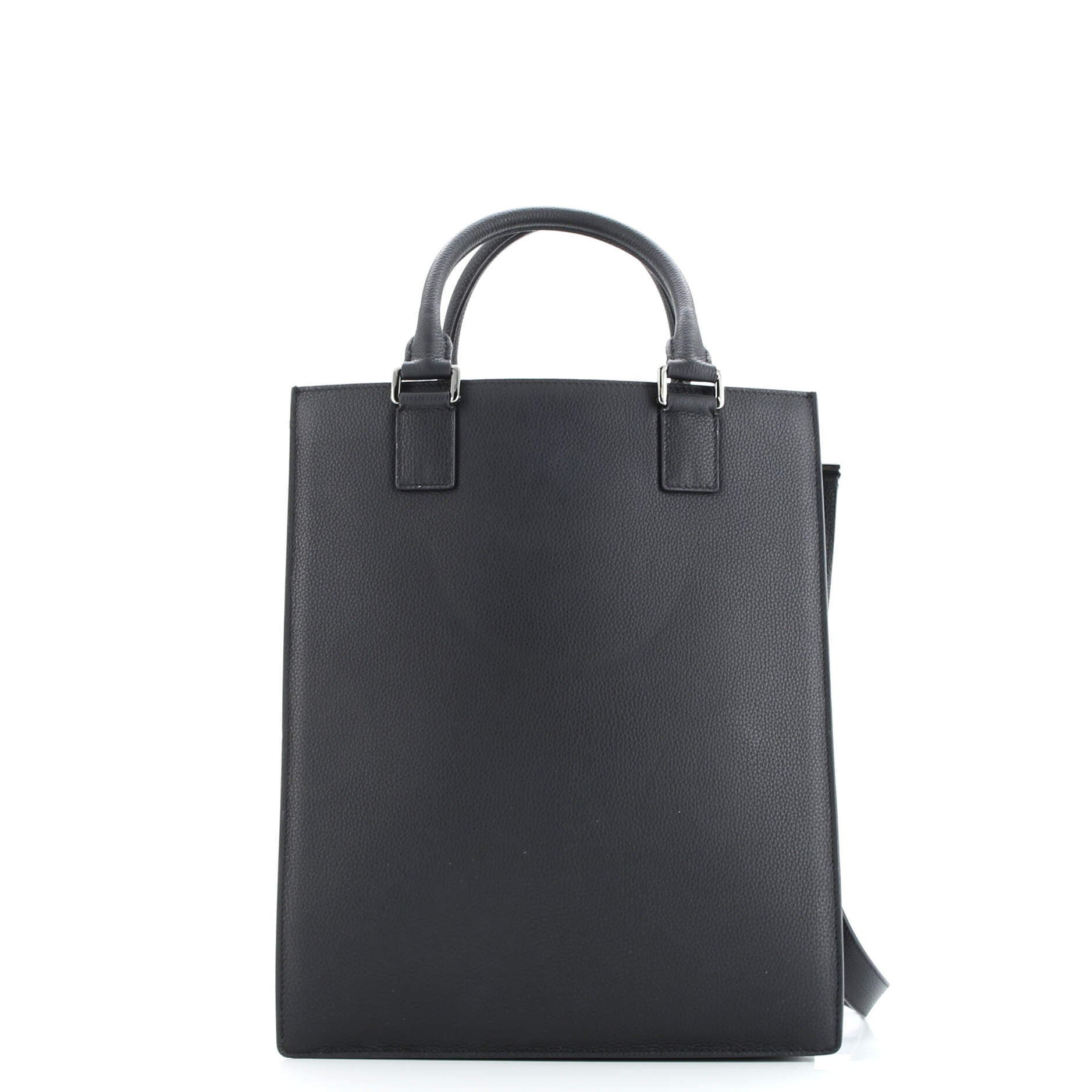 Safari Tote Leather