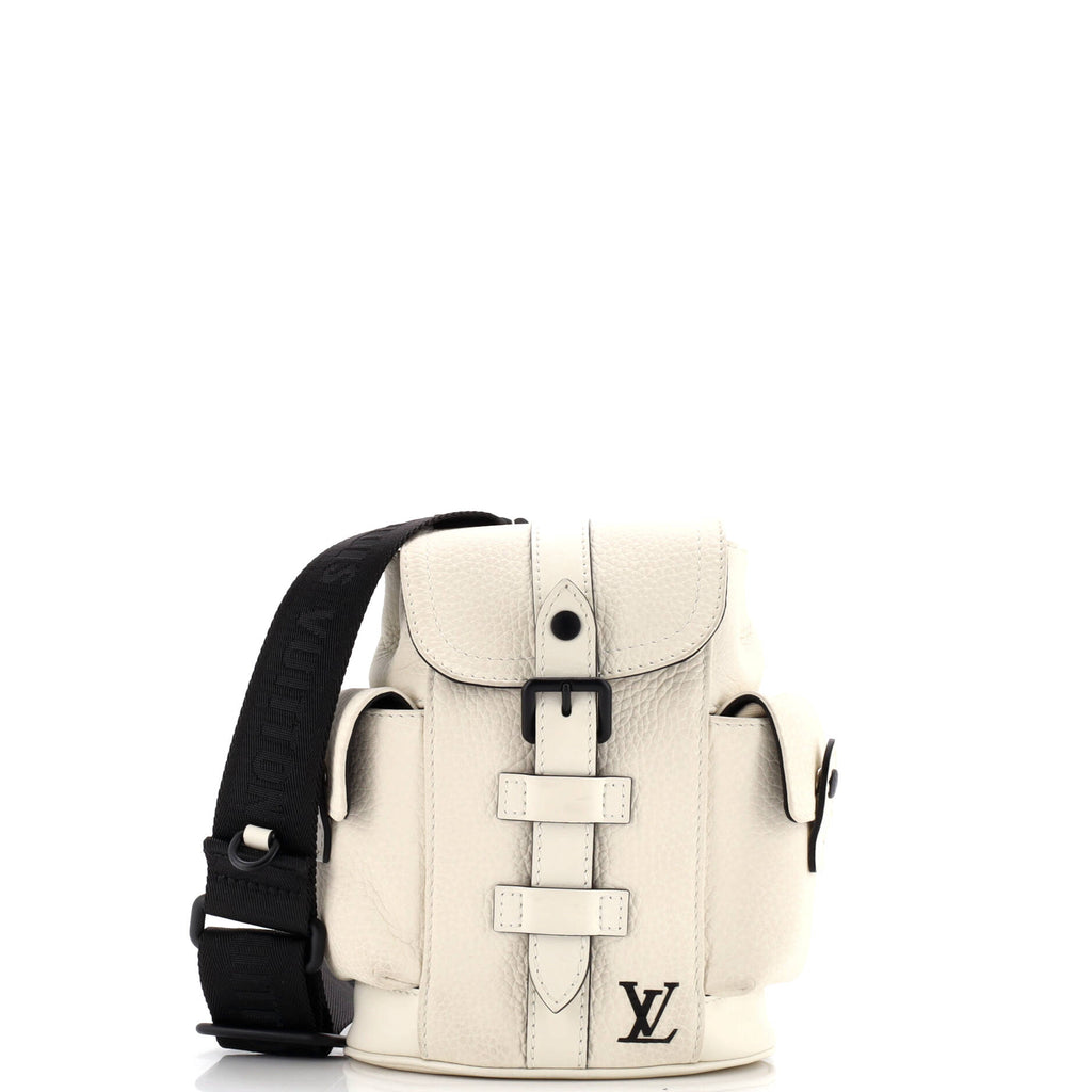 Christopher Backpack Taurillon Leather XS
