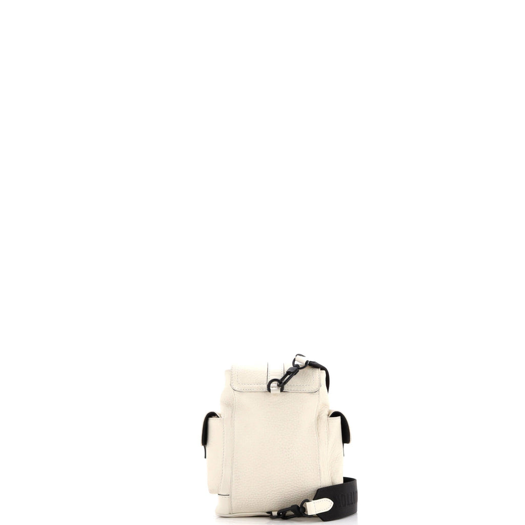 Christopher Backpack Taurillon Leather XS