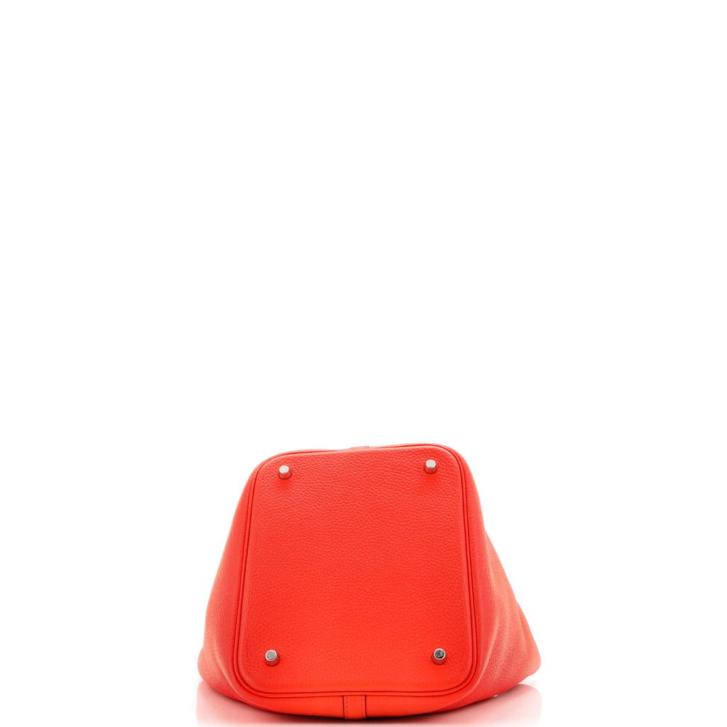 Picotin Lock Bag Clemence MM