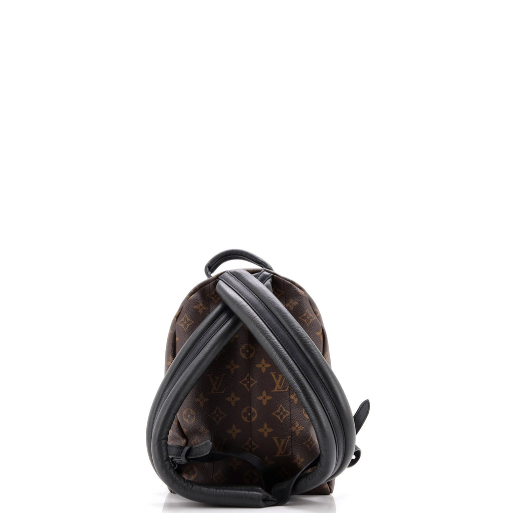 Palm Springs Backpack Reverse Monogram Canvas PM