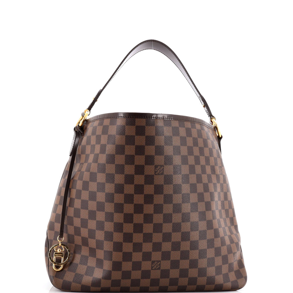 Delightful NM Handbag Damier MM