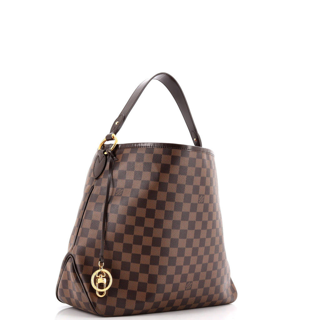 Delightful NM Handbag Damier MM