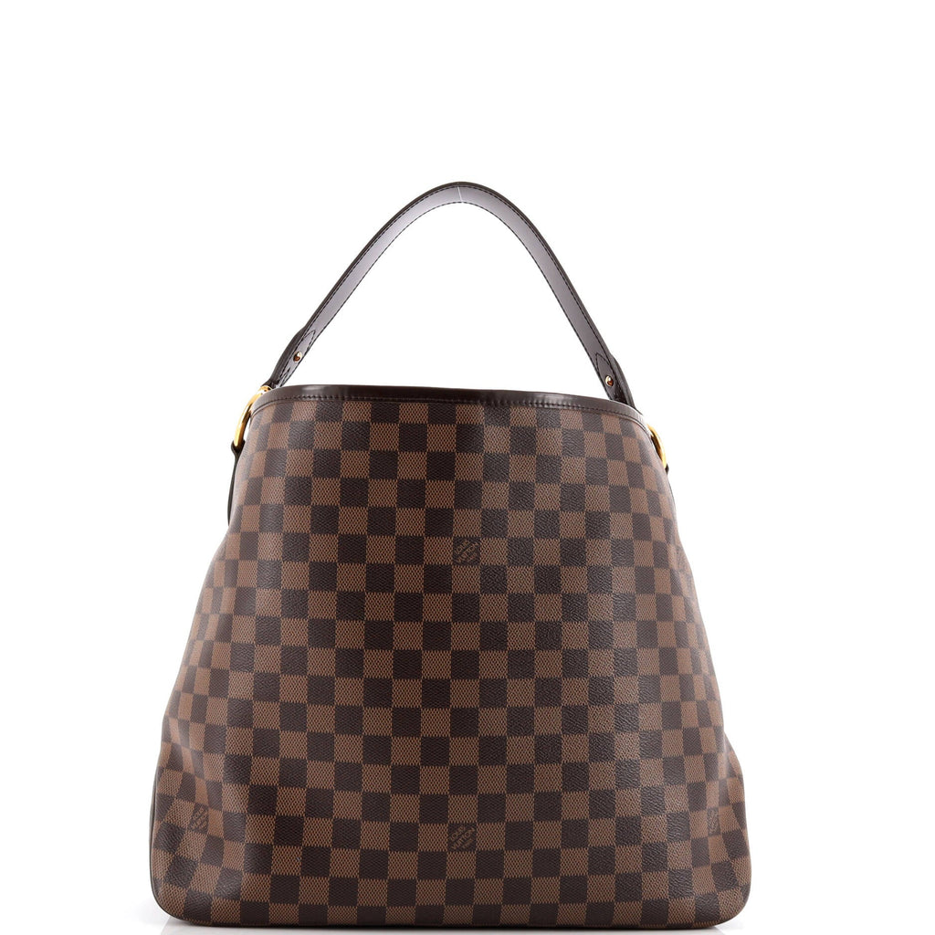 Delightful NM Handbag Damier MM